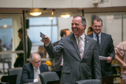 O básico e o novo