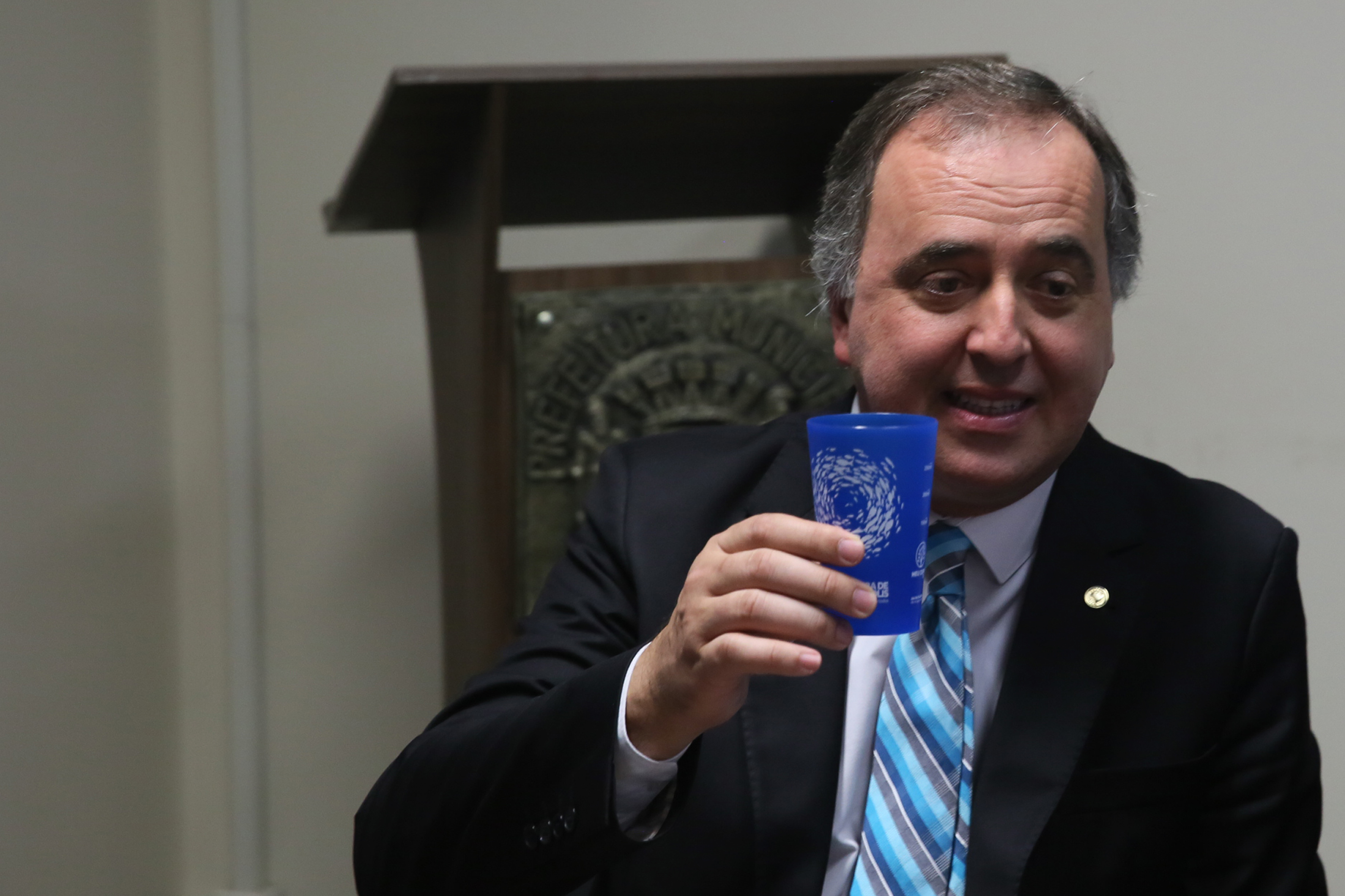 Deputado Kennedy Nunes (PSD).