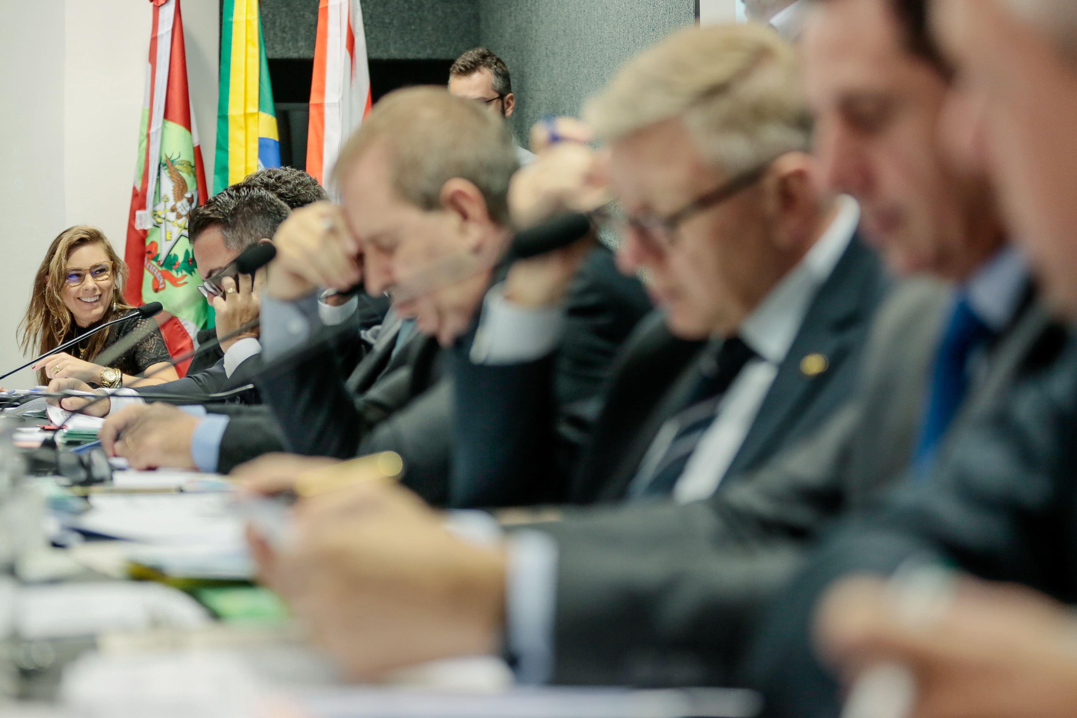 CCJ – Comissão de Constituição e Justiça – parte 2
