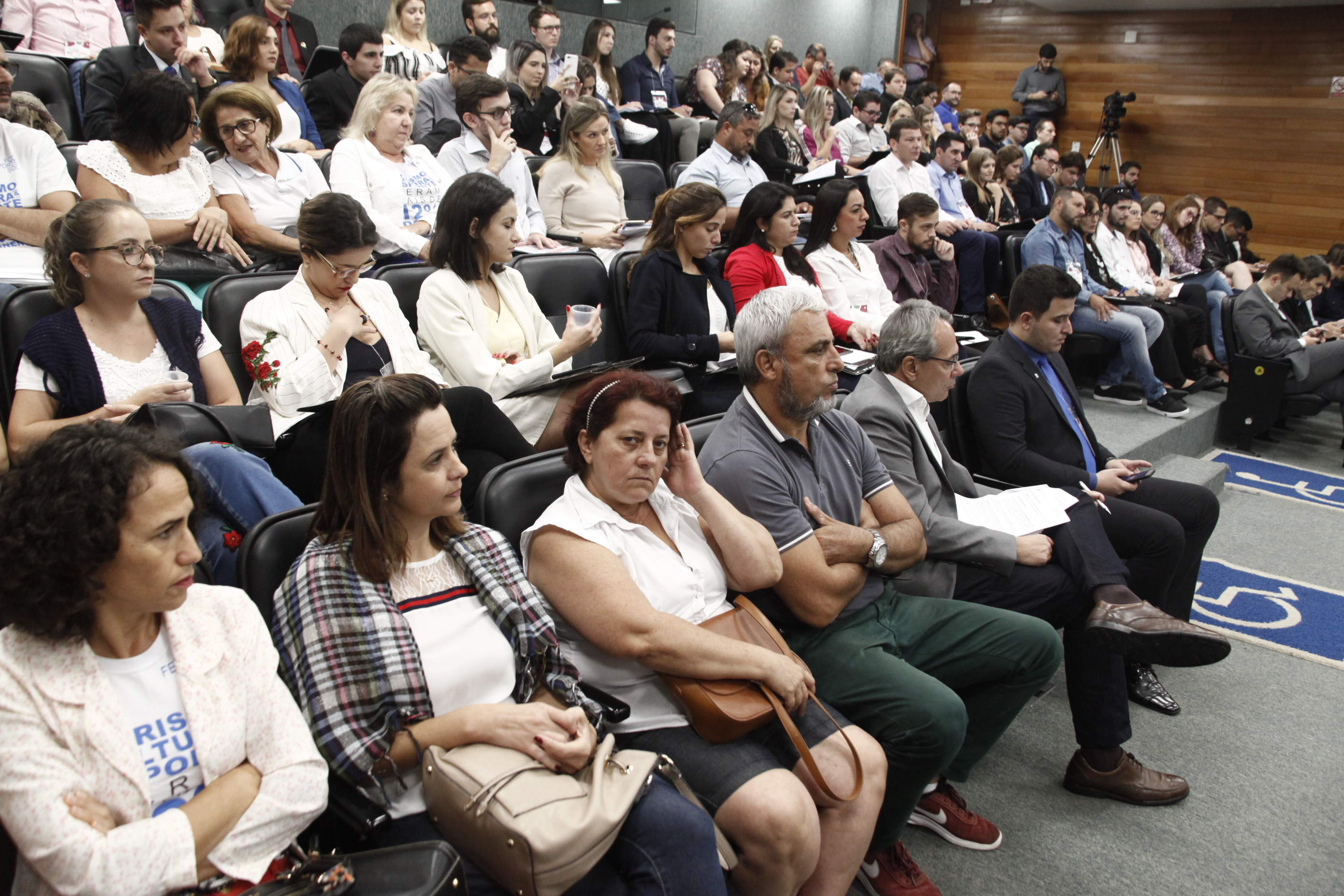 Comissão de Constituição e Justiça