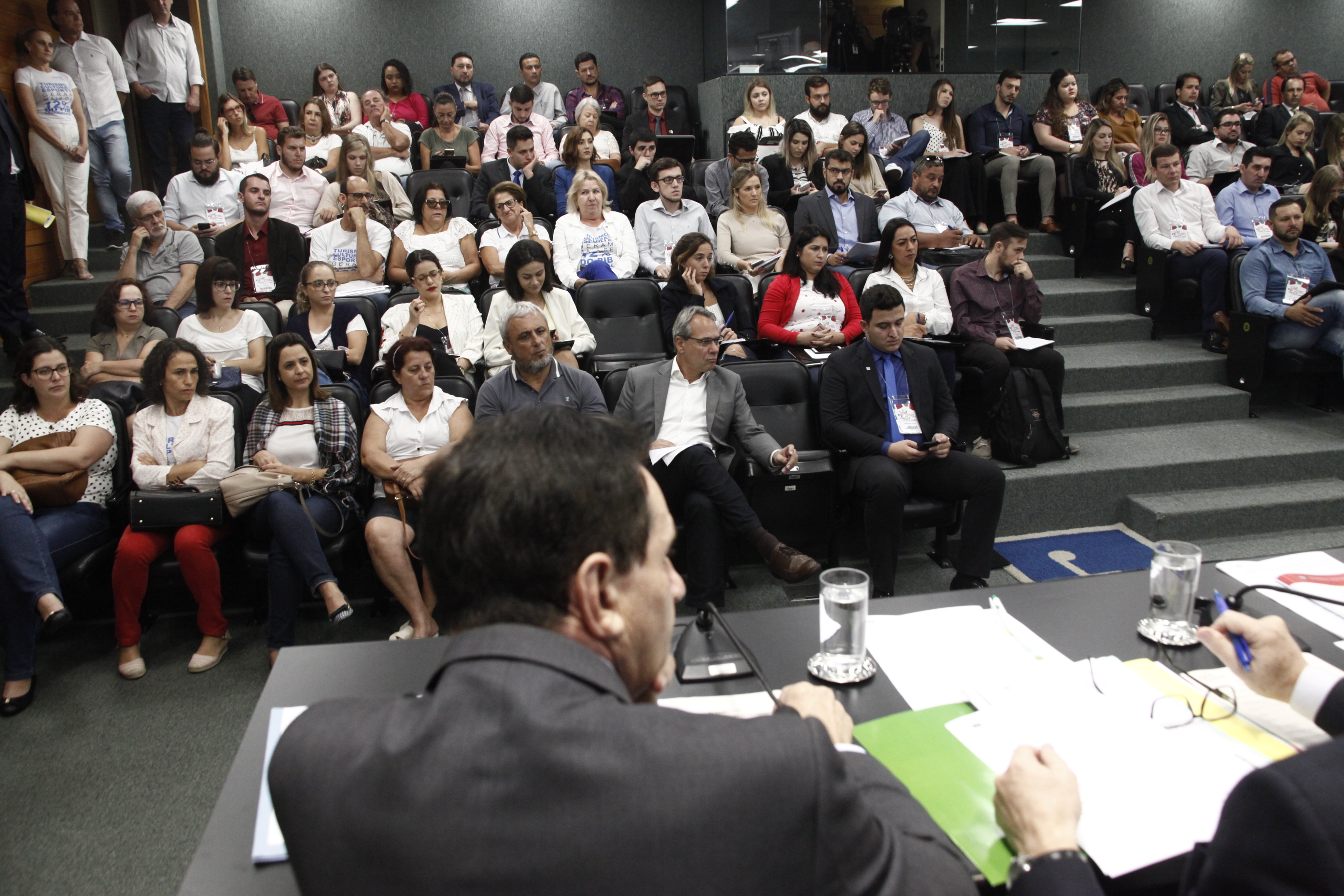 Comissão de Constituição e Justiça