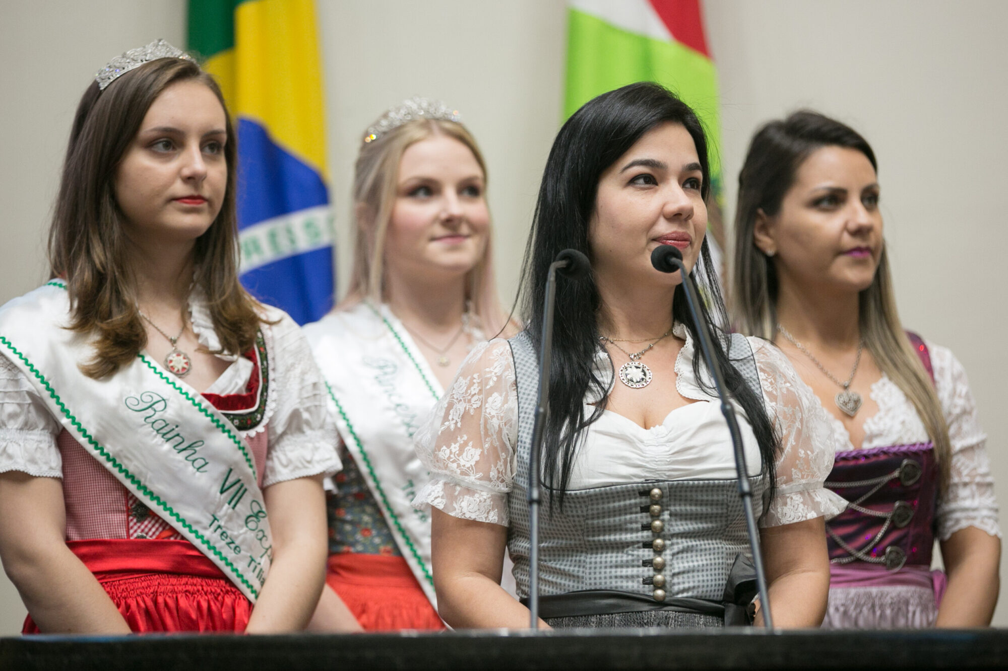 7ª Expotílias acontece no próximo final de semana em Treze Tílias