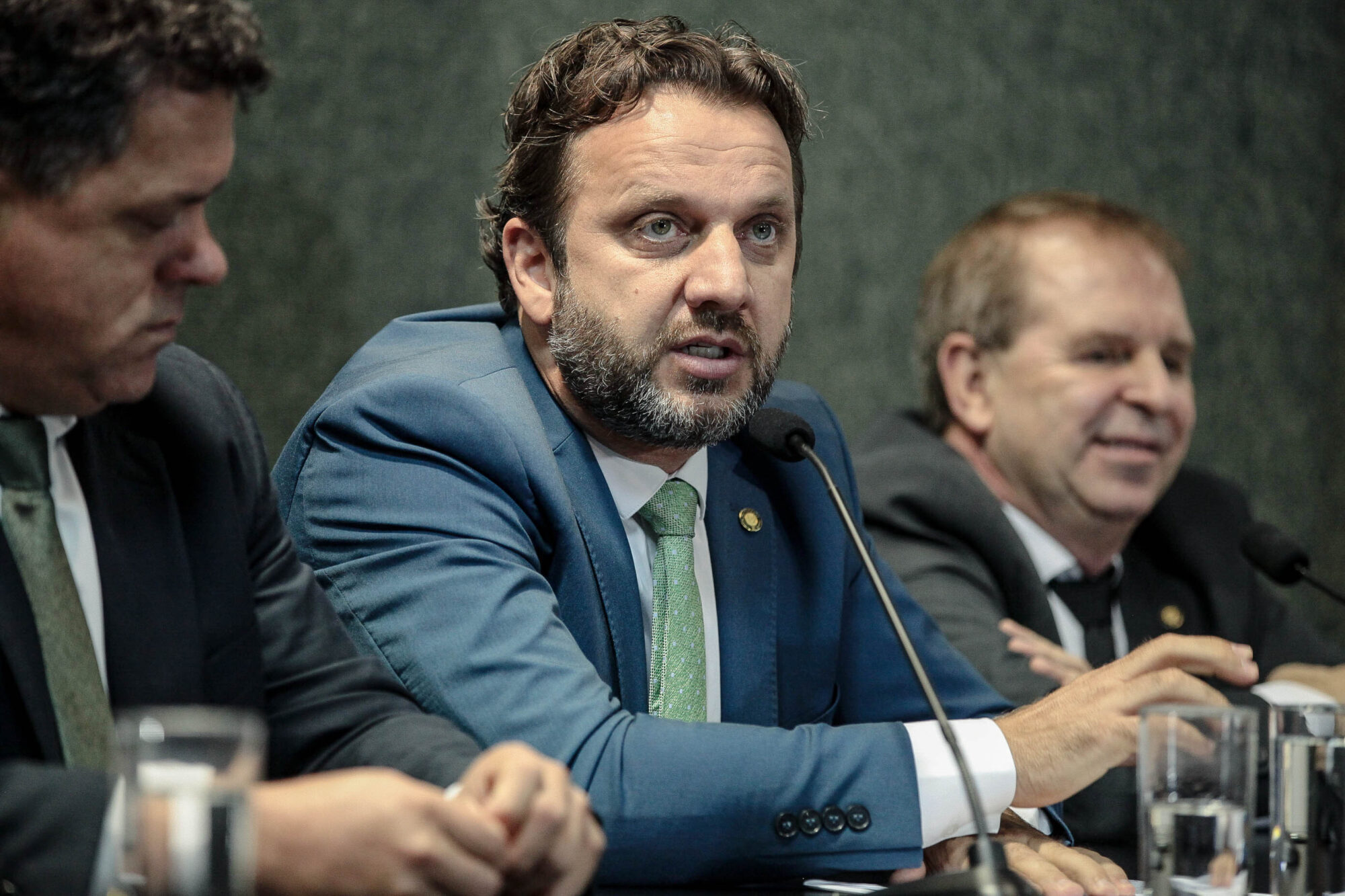 Audiências públicas vão debater futuro dos municípios em SC