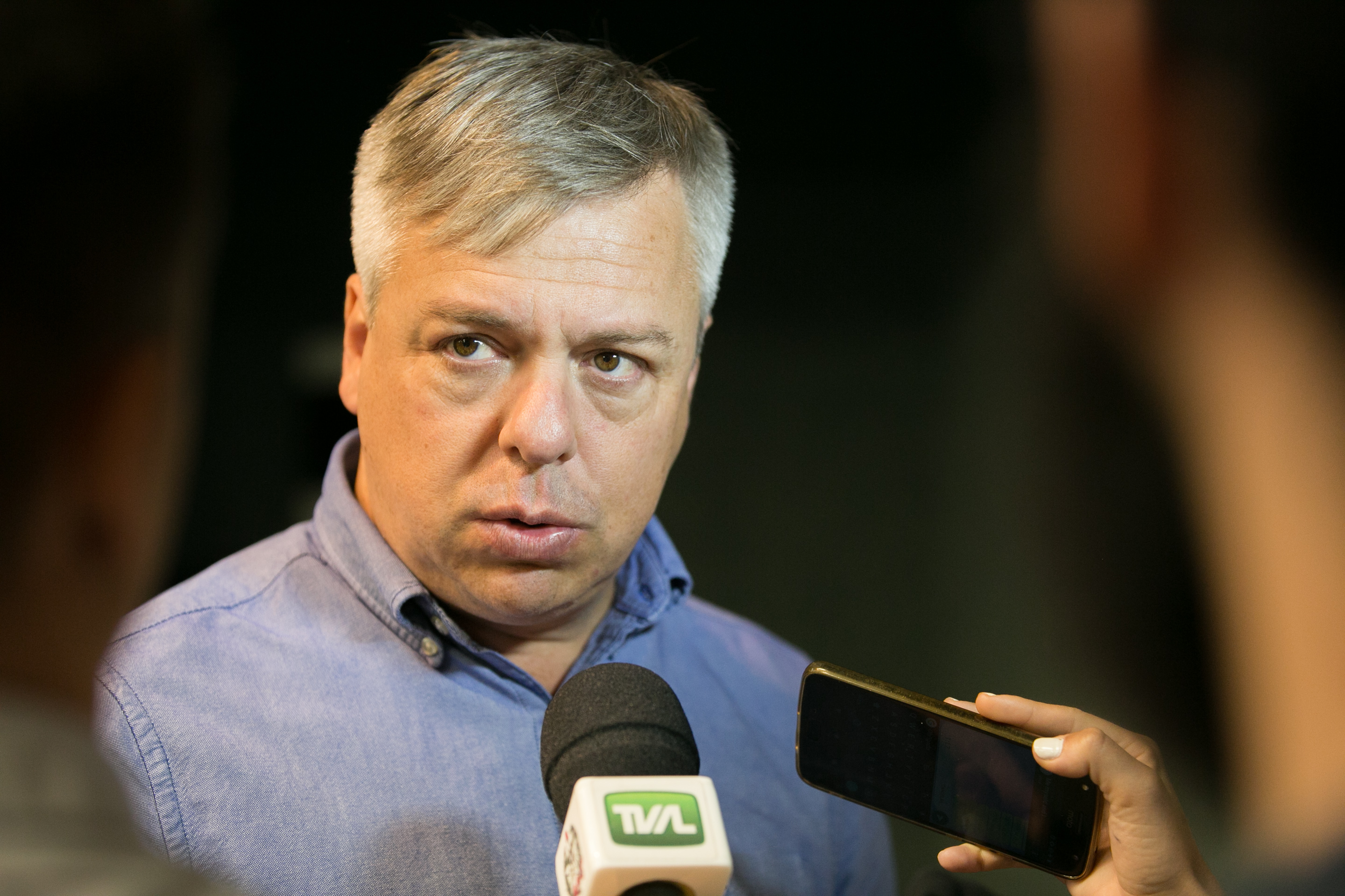 Reunião de trabalho da Frente Parlamentar pelos direitos dos atingidos por barragens. Deputado Fabiano da Luz (PT)