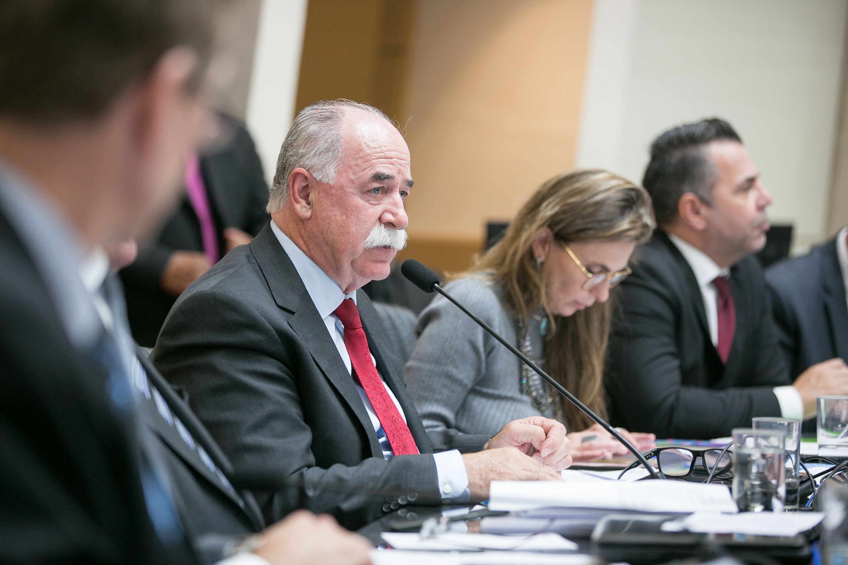 Audiência Pública - Reforma Administrativa do Governo do Estado