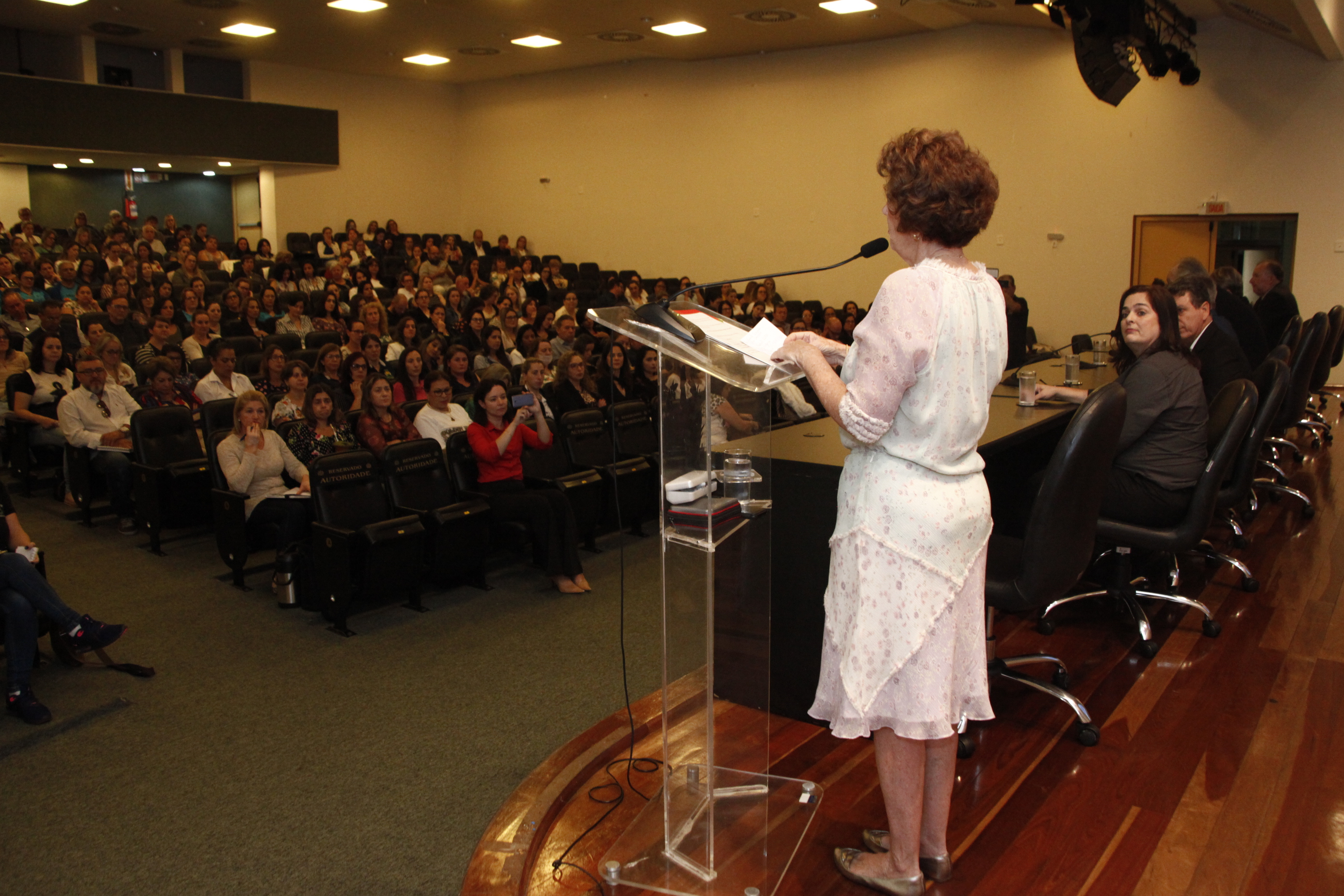 Seminário Currículo Natural Funcional_APAE Escola