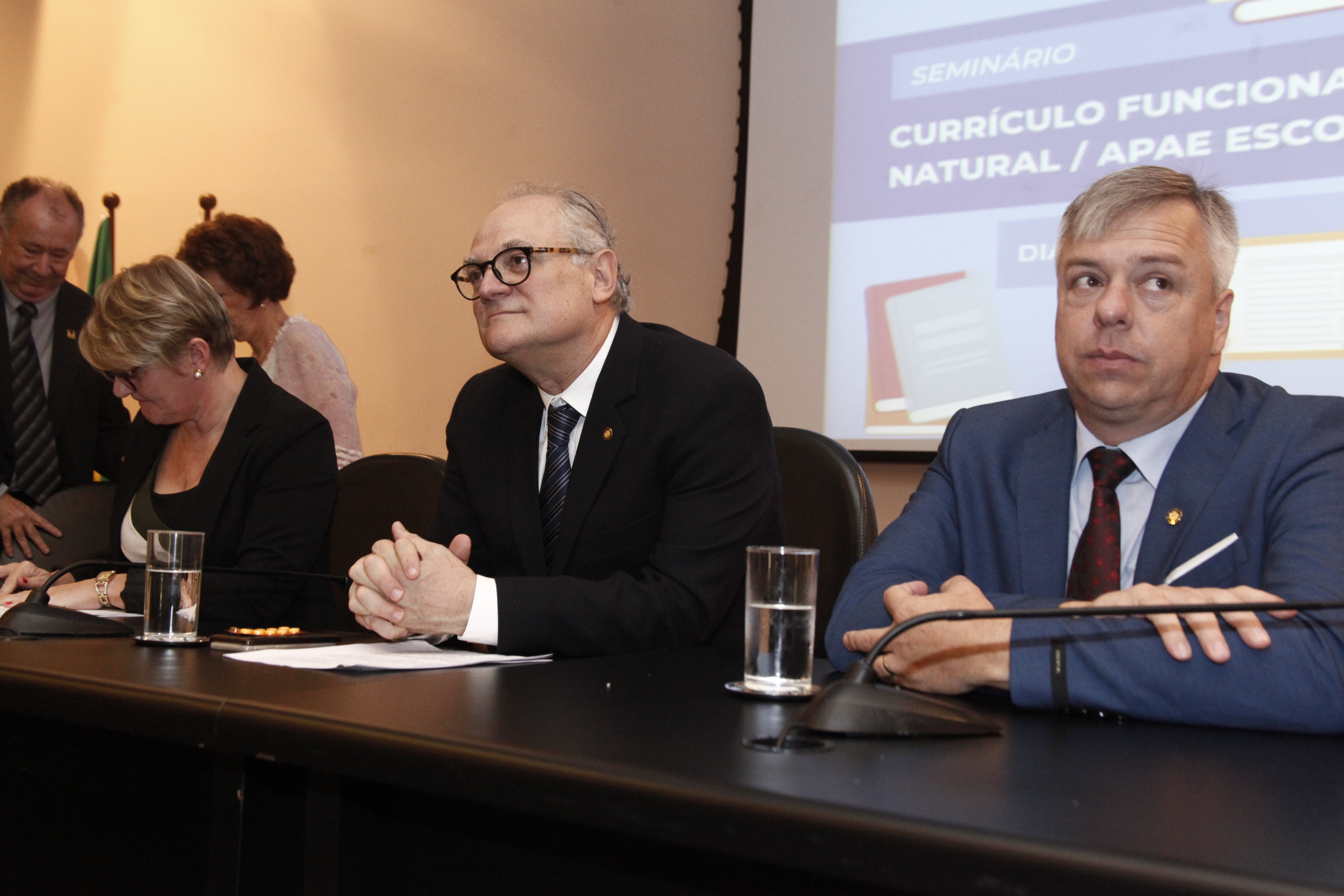 Seminário Currículo Natural Funcional_APAE Escola
