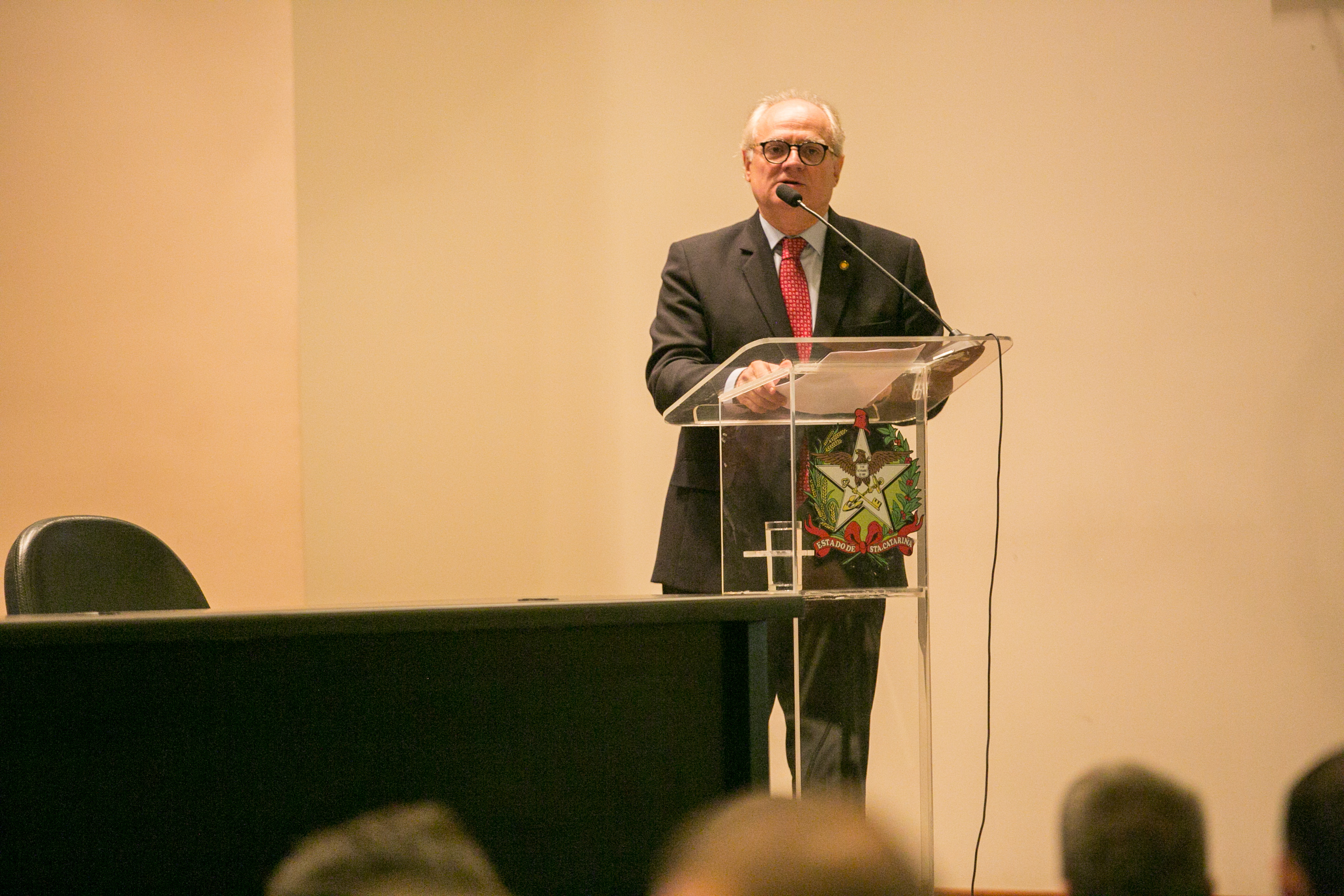 Deputado Dr. Vicente Caropreso (PSDB)