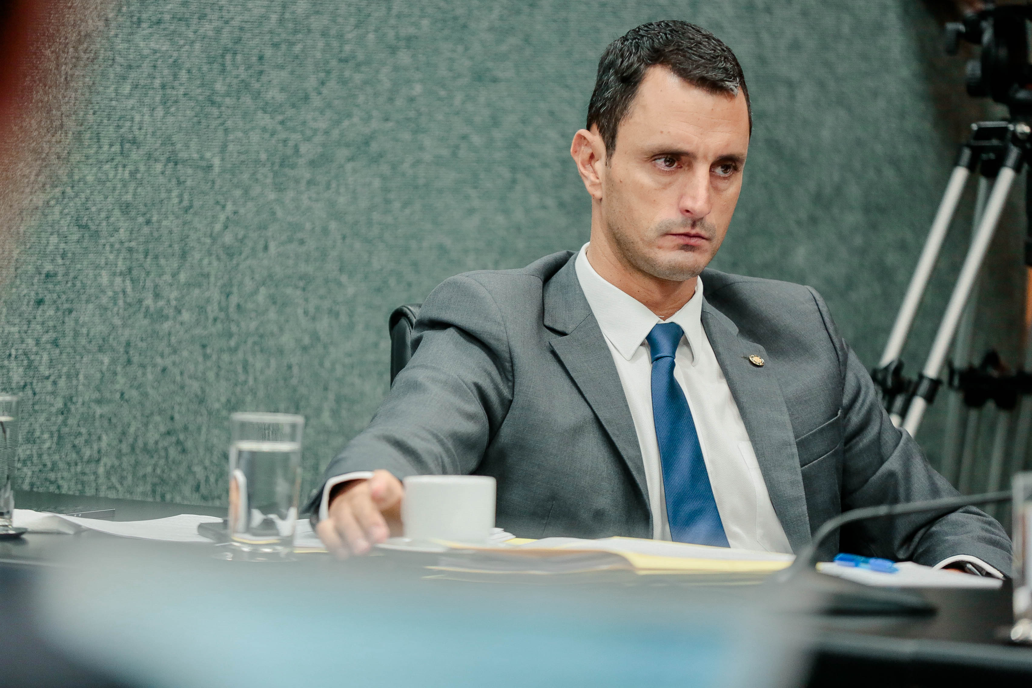 Deputado João Amin (PP)