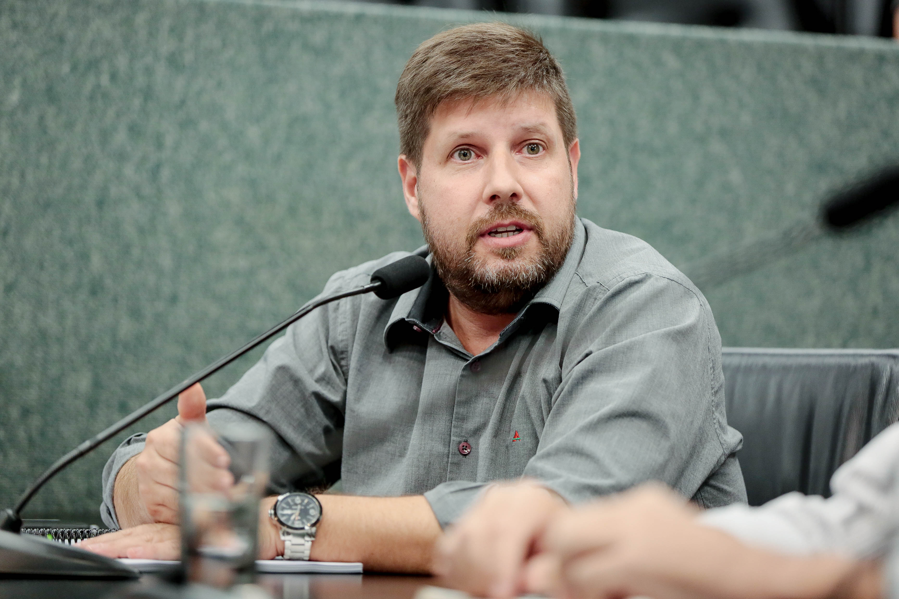 Comissão de Legislação Participativa