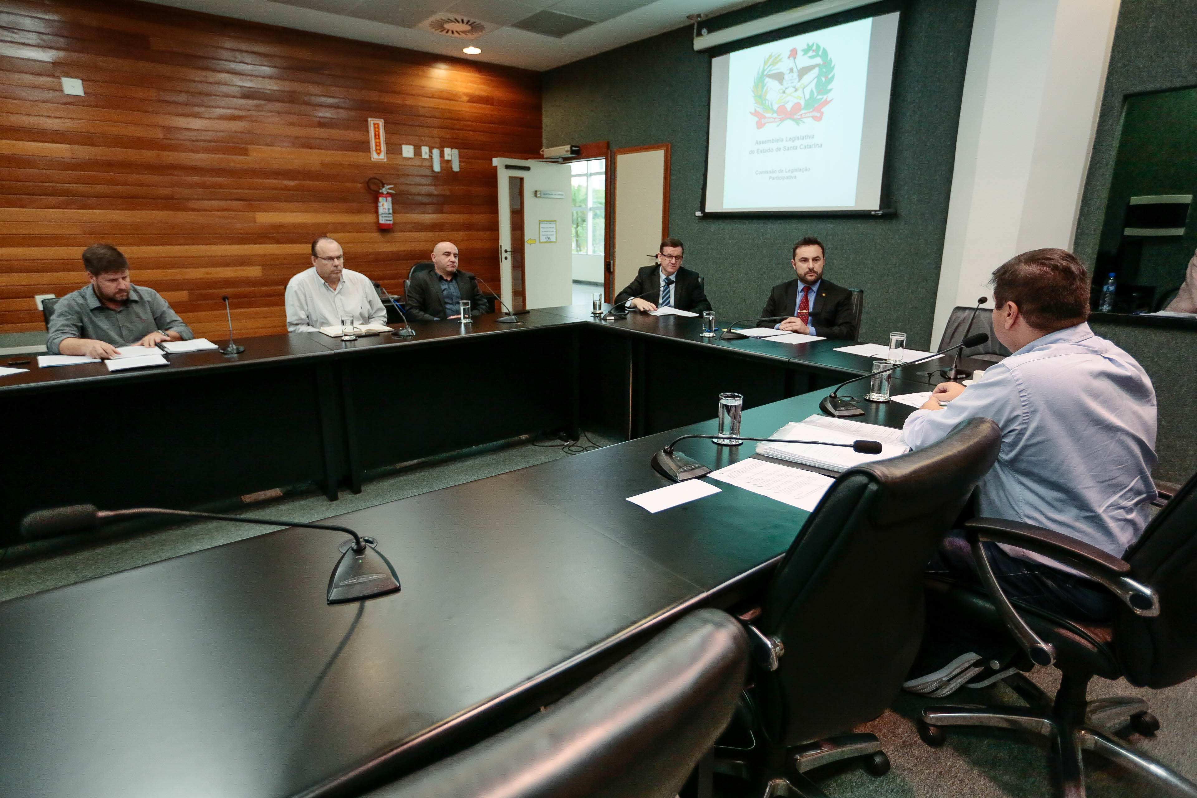 Comissão de Legislação Participativa