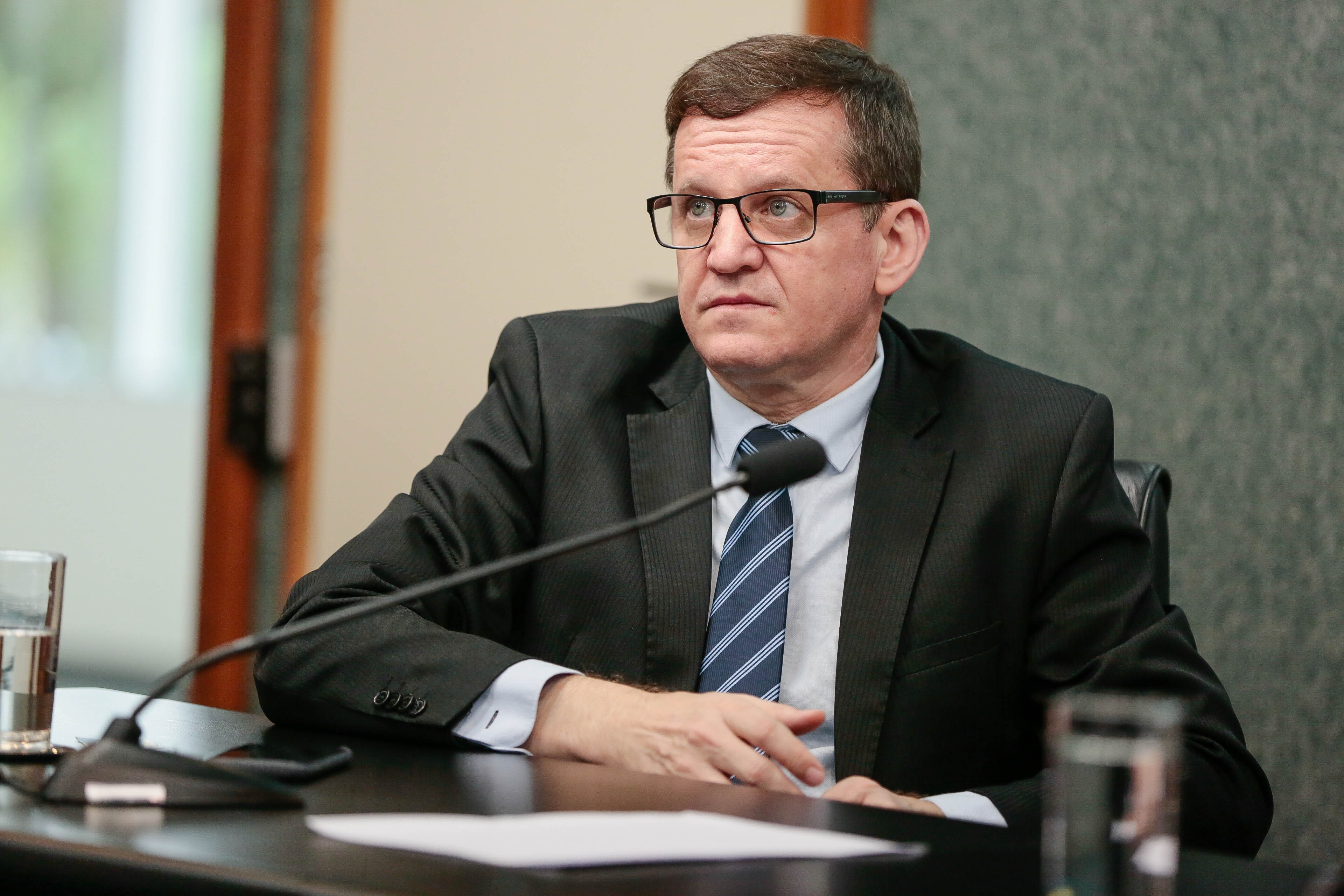 Deputado Jair Miotto (PSC)