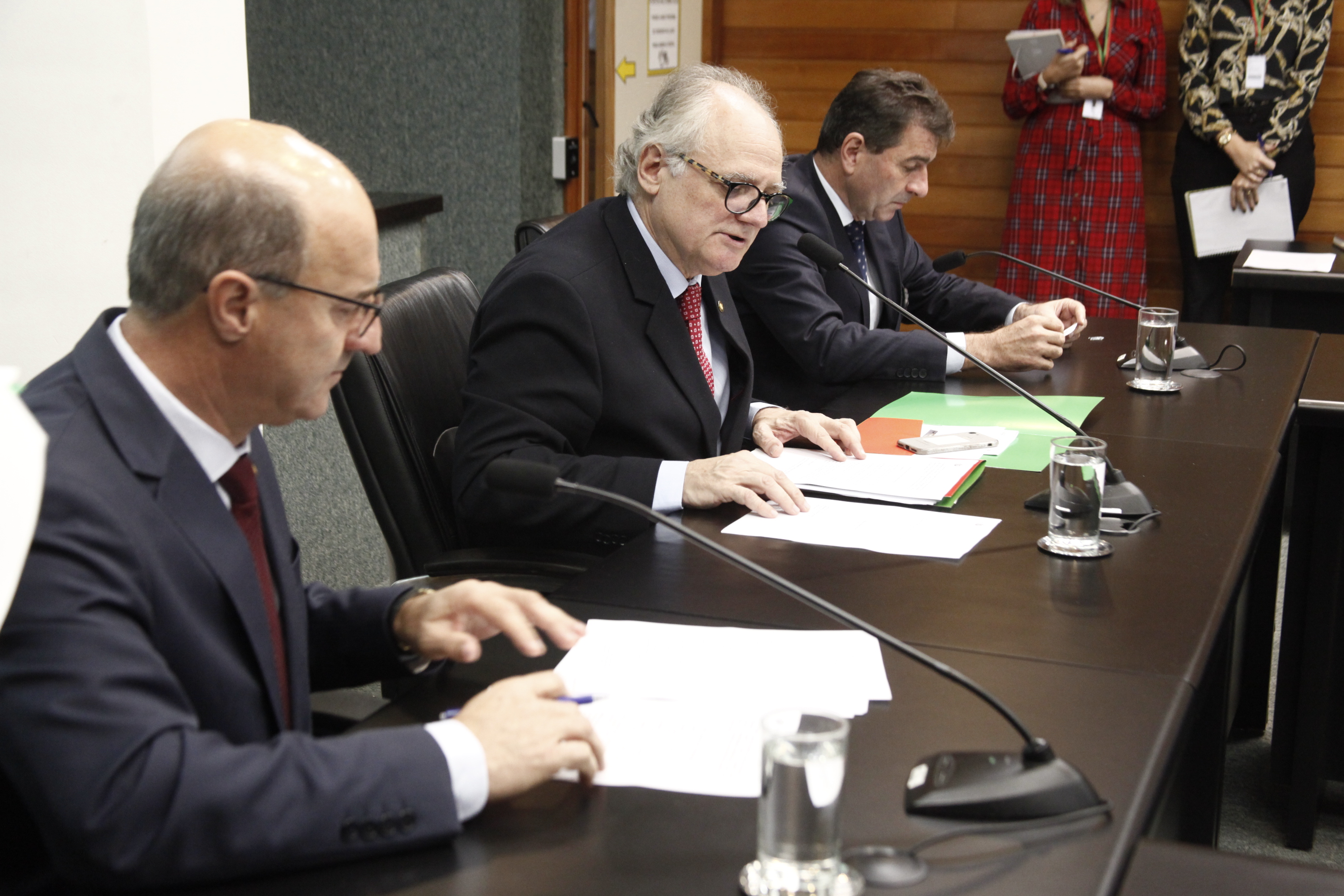 Comissão de Defesa dos Direitos da Pessoa com Deficiência