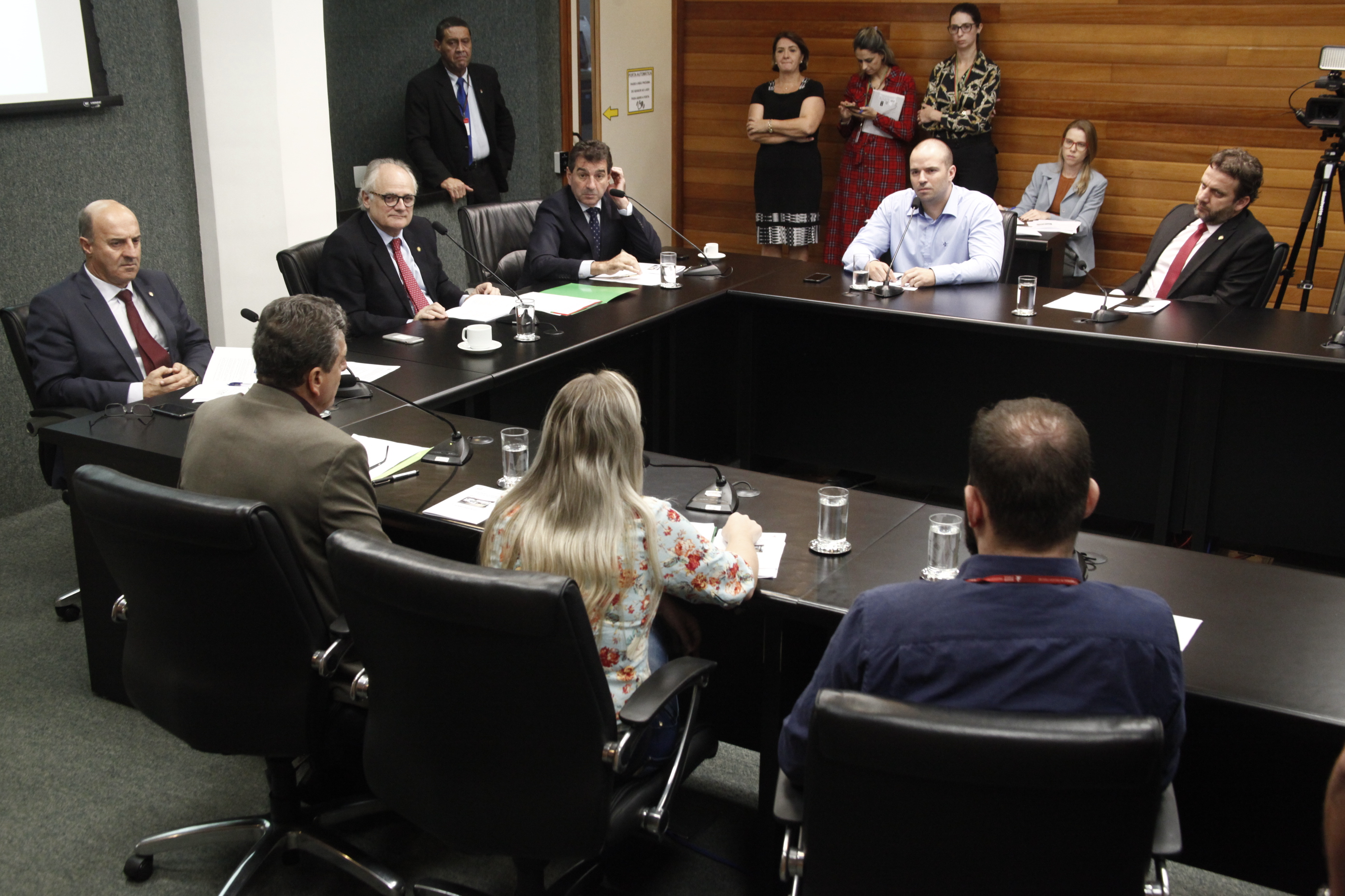 Comissão de Defesa dos Direitos da Pessoa com Deficiência