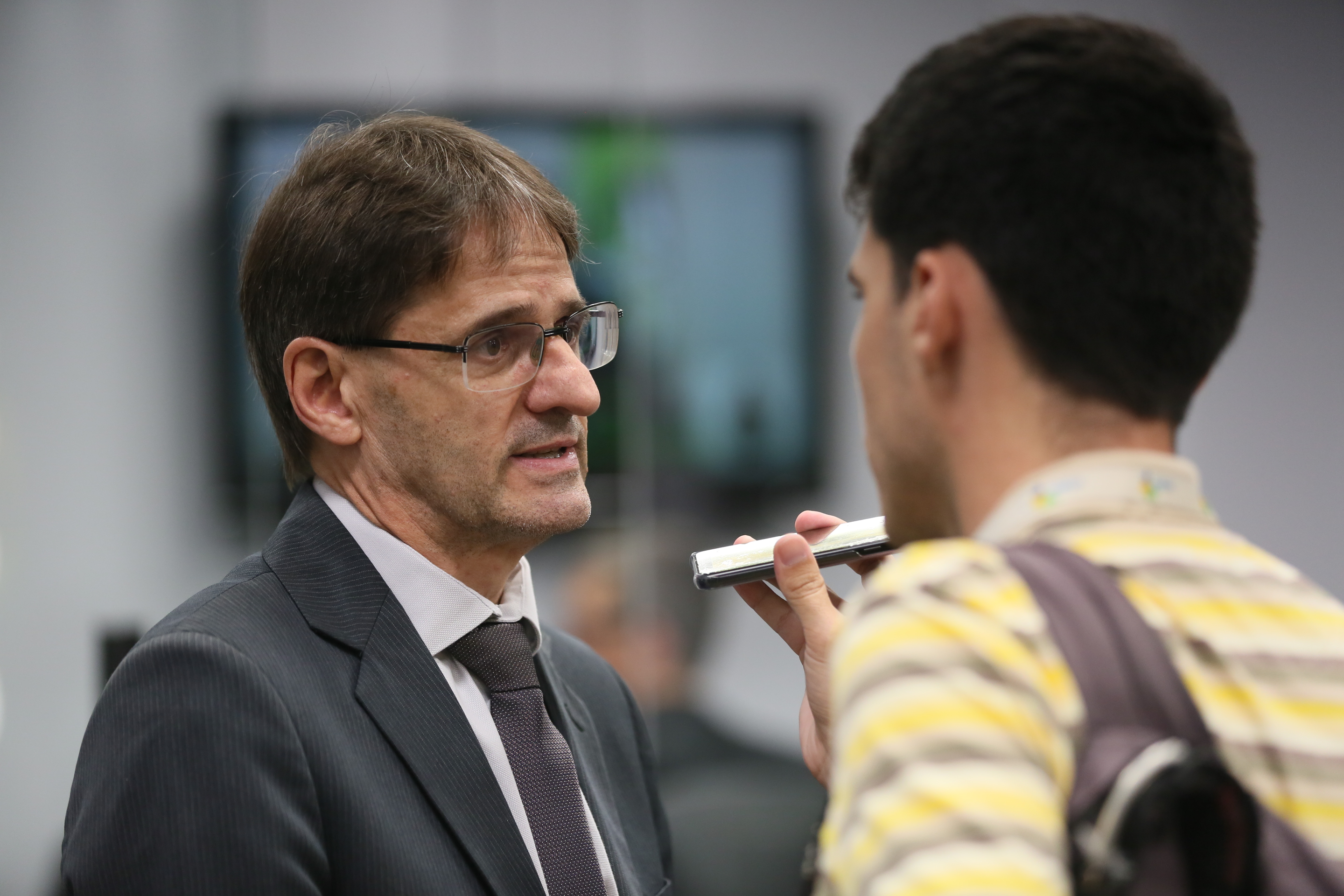 Deputado Neodi Saretta (PT)