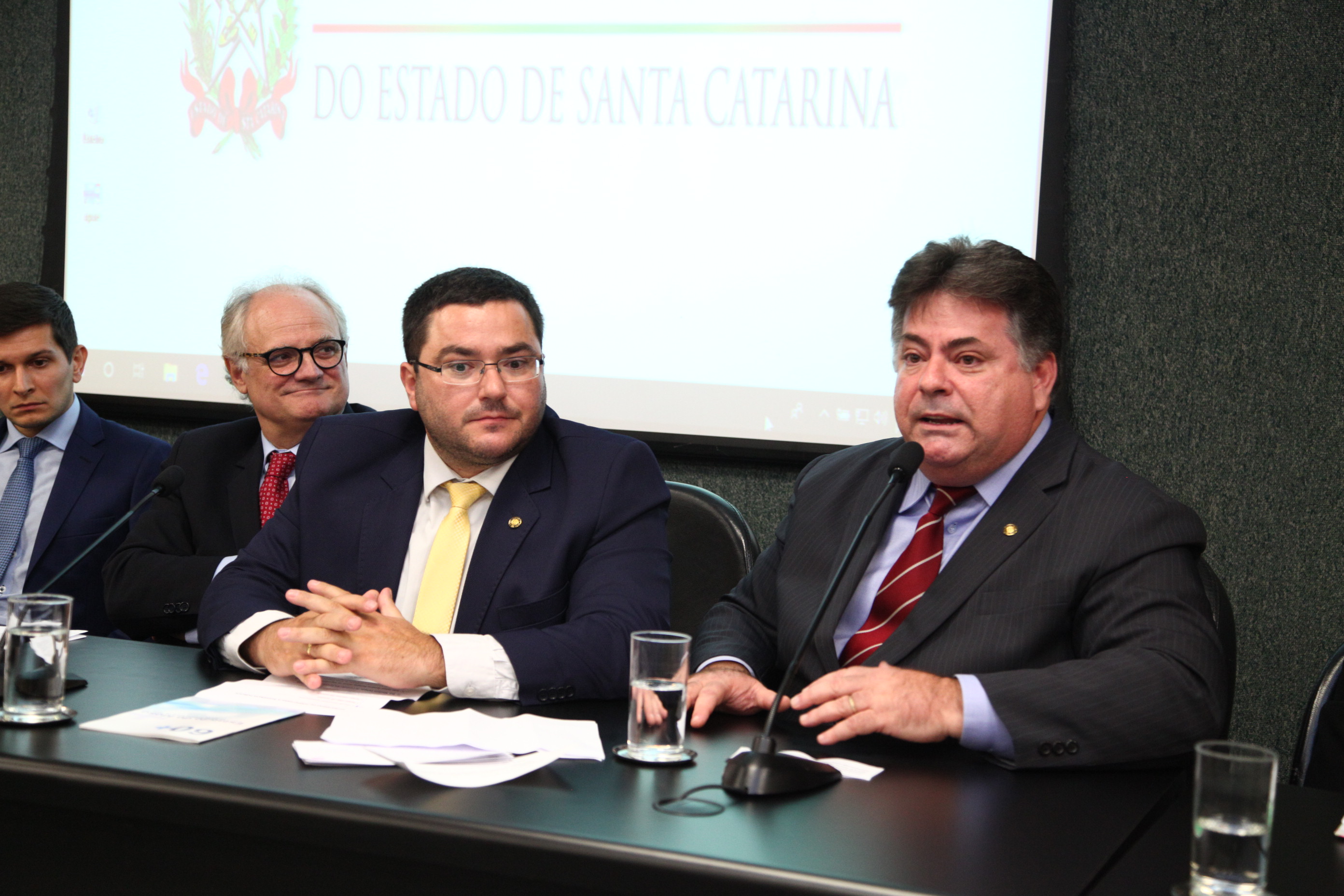 Audiência Pública da Comissão de Defesa dos Direitos do Idoso
