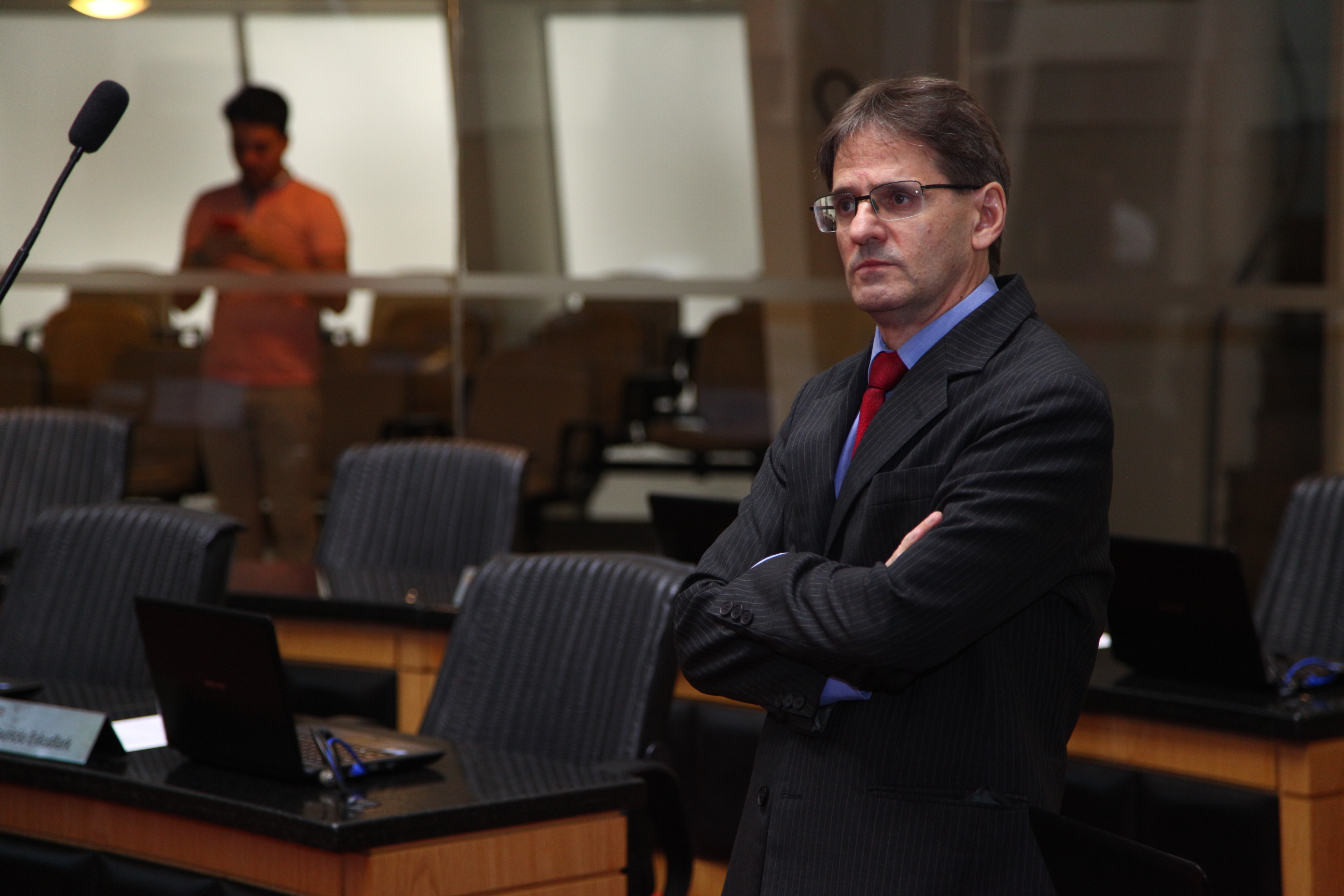 Sessão Plenária em 25/04/2019 - Deputado Neodi Saretta (PT)