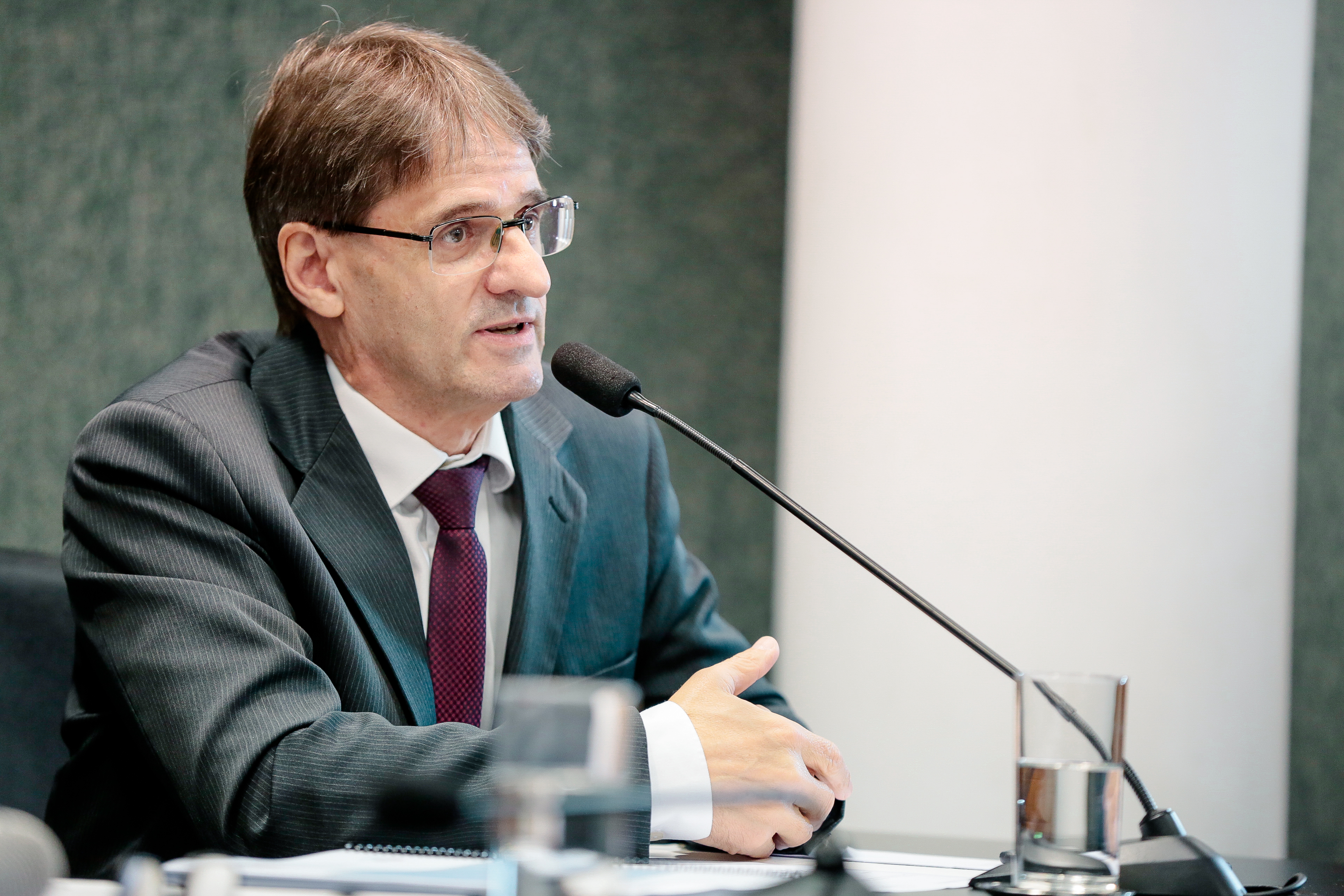 Deputado Neodi Saretta (PT)
