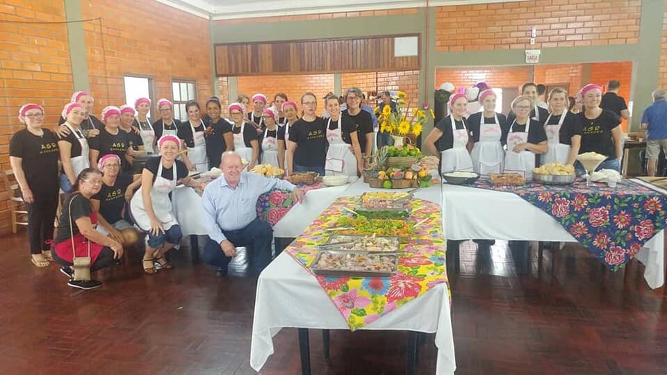 Marcos Vieira reafirma compromisso com hospitais filantrópicos