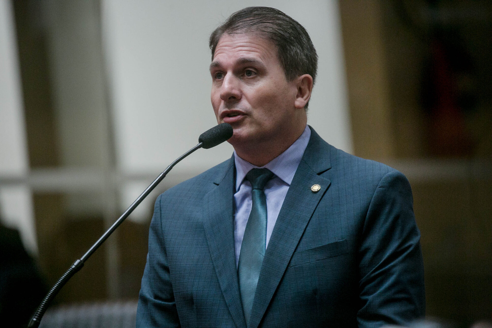 Água: abastecimento é precário no Oeste