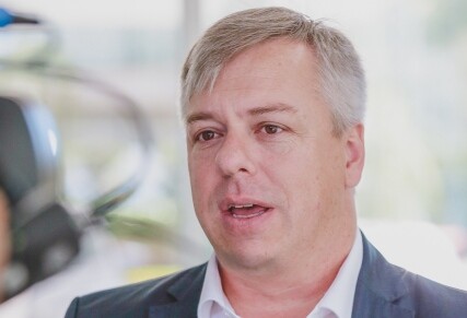 Barragens: Futuro da gestão ambiental será discutido nesta segunda (22)