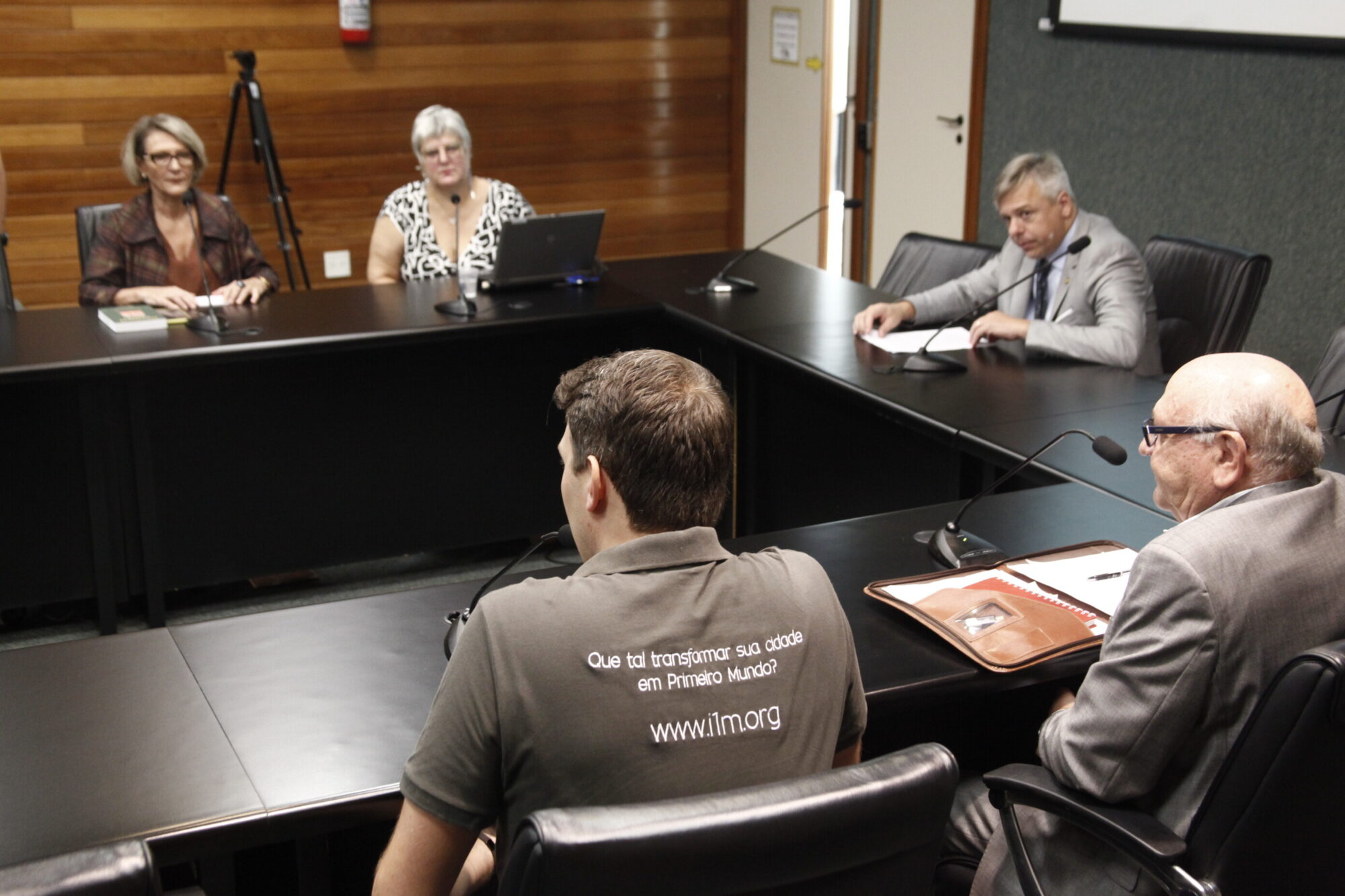 Primeiro debate da Rede Criativa trata de turismo e inovação