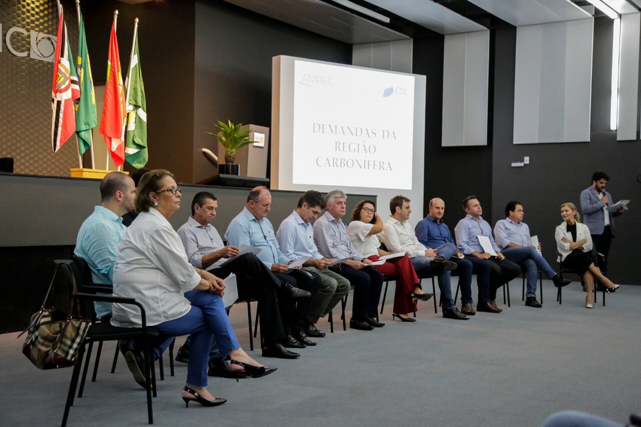 Bancada do Sul: a população é que conhece quais são as prioridades