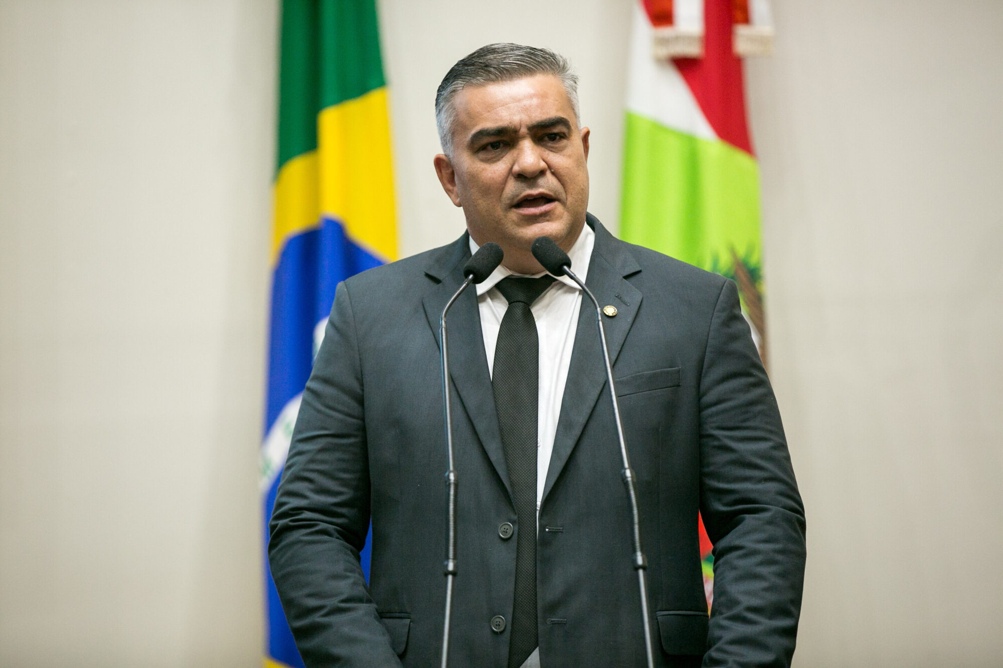 Deputado Sargento Lima