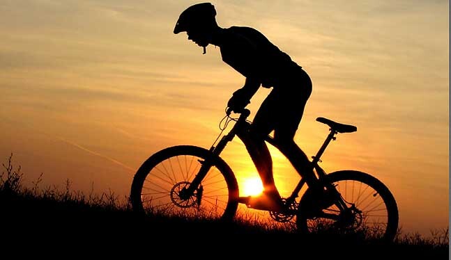 São Miguel do Oeste: Fabiano da Luz aprova debate sobre Cicloturismo