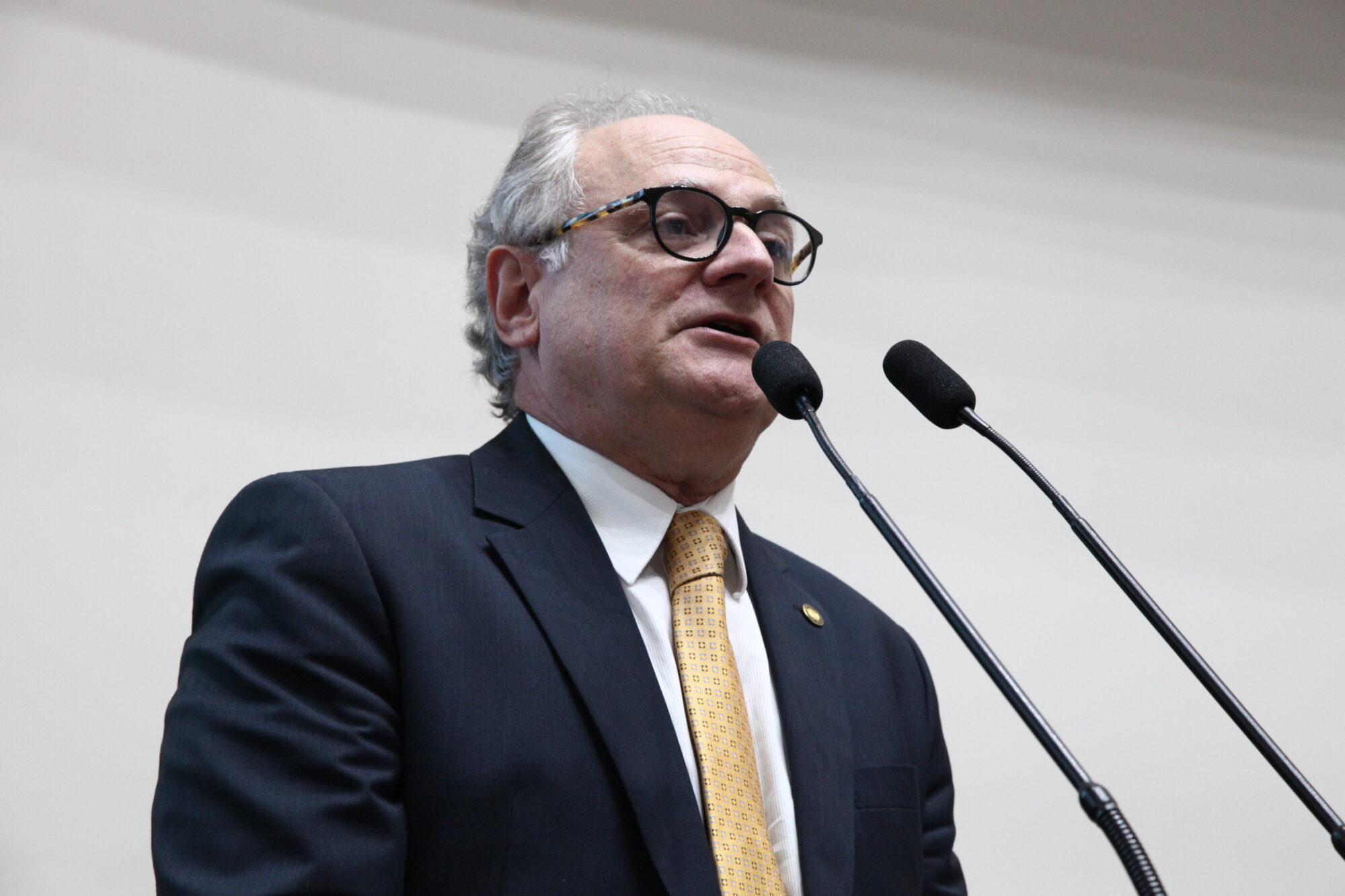 Aprovada Moção de Caropreso pela manutenção do Conade