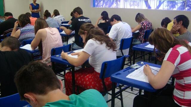 Universidade pública estadual atende 15 mil alunos. Foto: 
 Ascom/Udesc