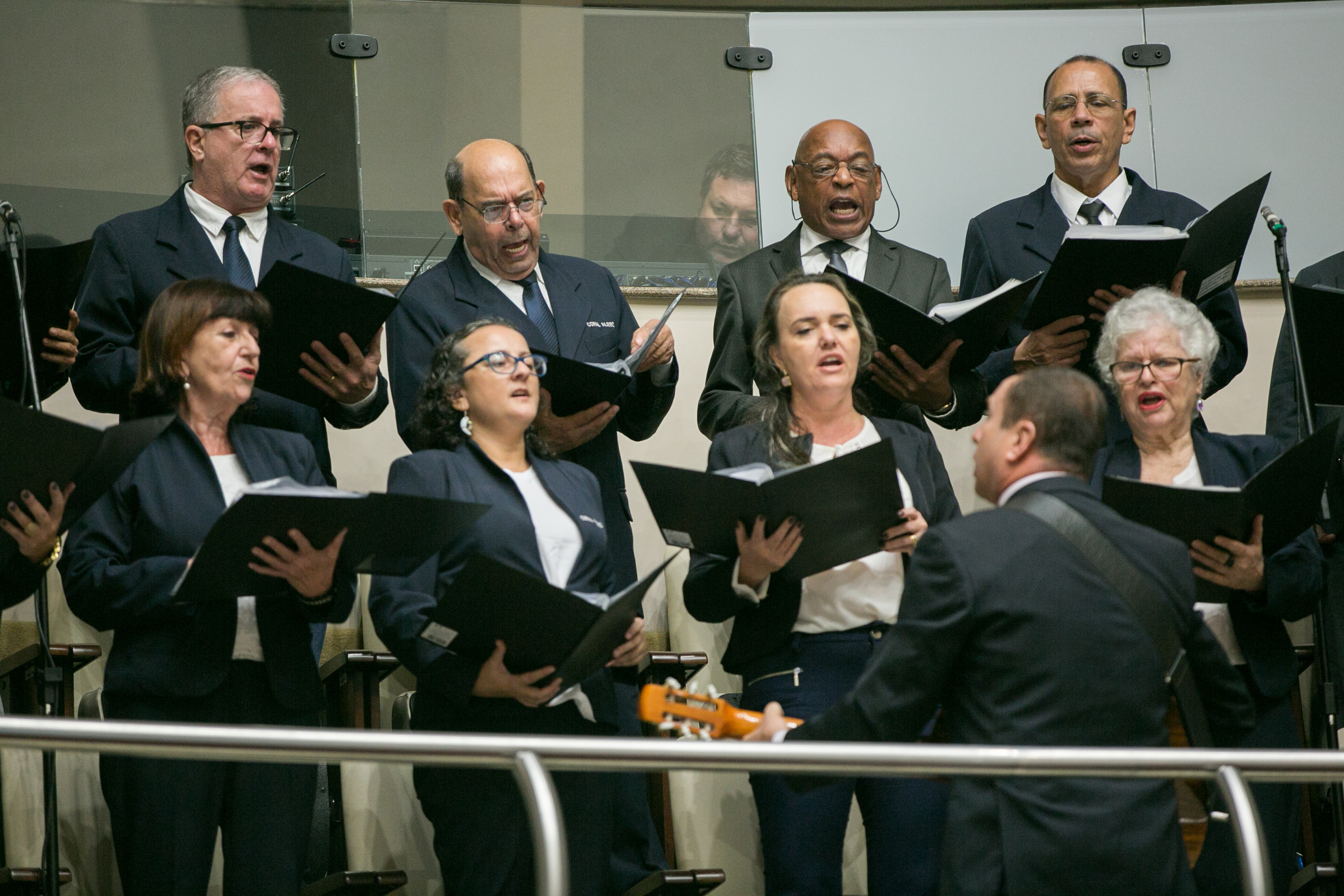 Sessão Especial em homenagem aos 100 anos de Jango