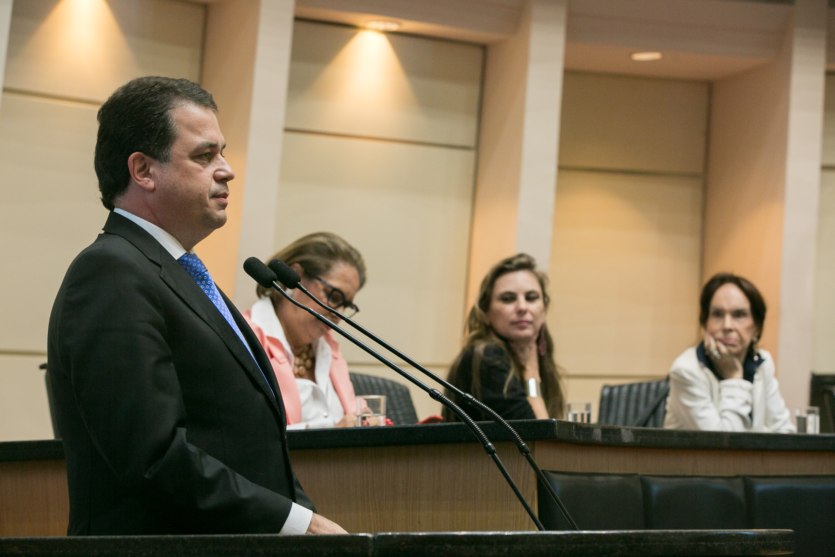 Deputado Rodrigo Minotto (PDT)