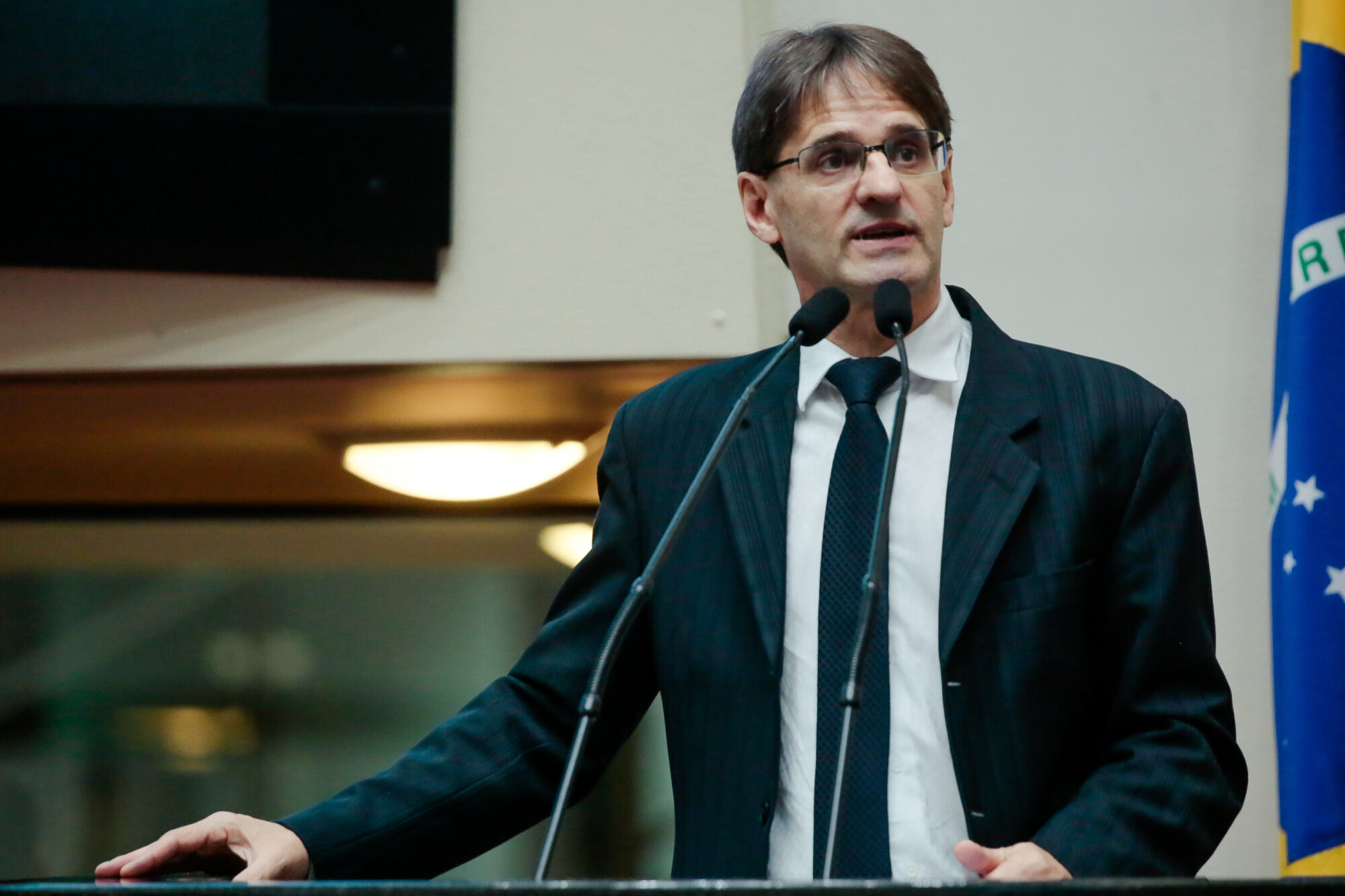 Comissão de Saúde vai receber secretário para tratar de assuntos do setor