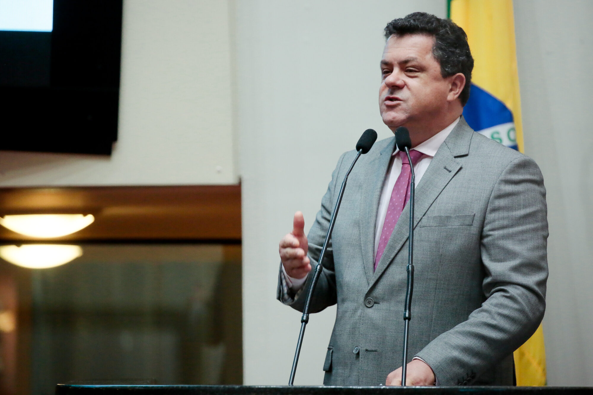 Debate sobre projeto de benefícios à aviação regional será nesta quarta (7)