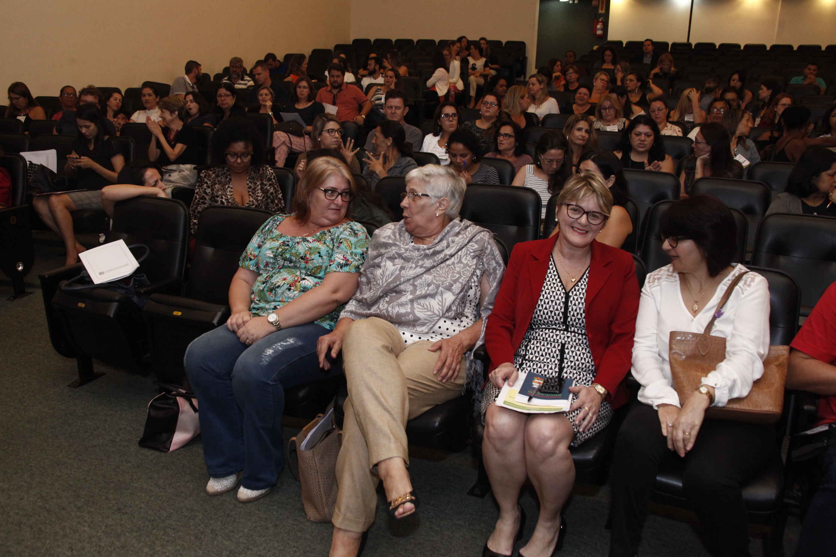 Seminário sobre Avaliação da Aprendizagem