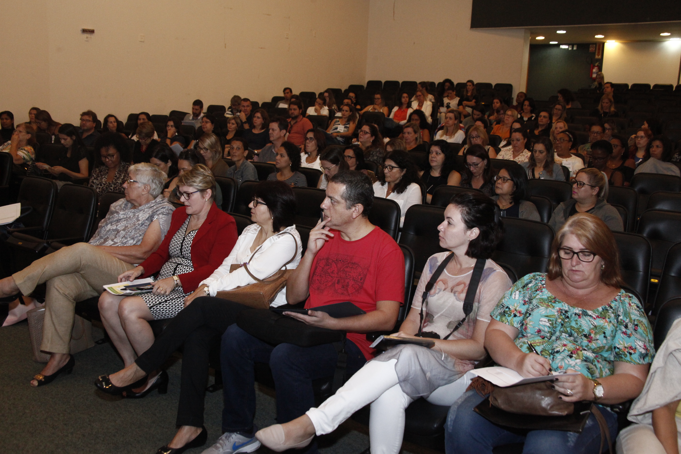 Seminário sobre Avaliação da Aprendizagem