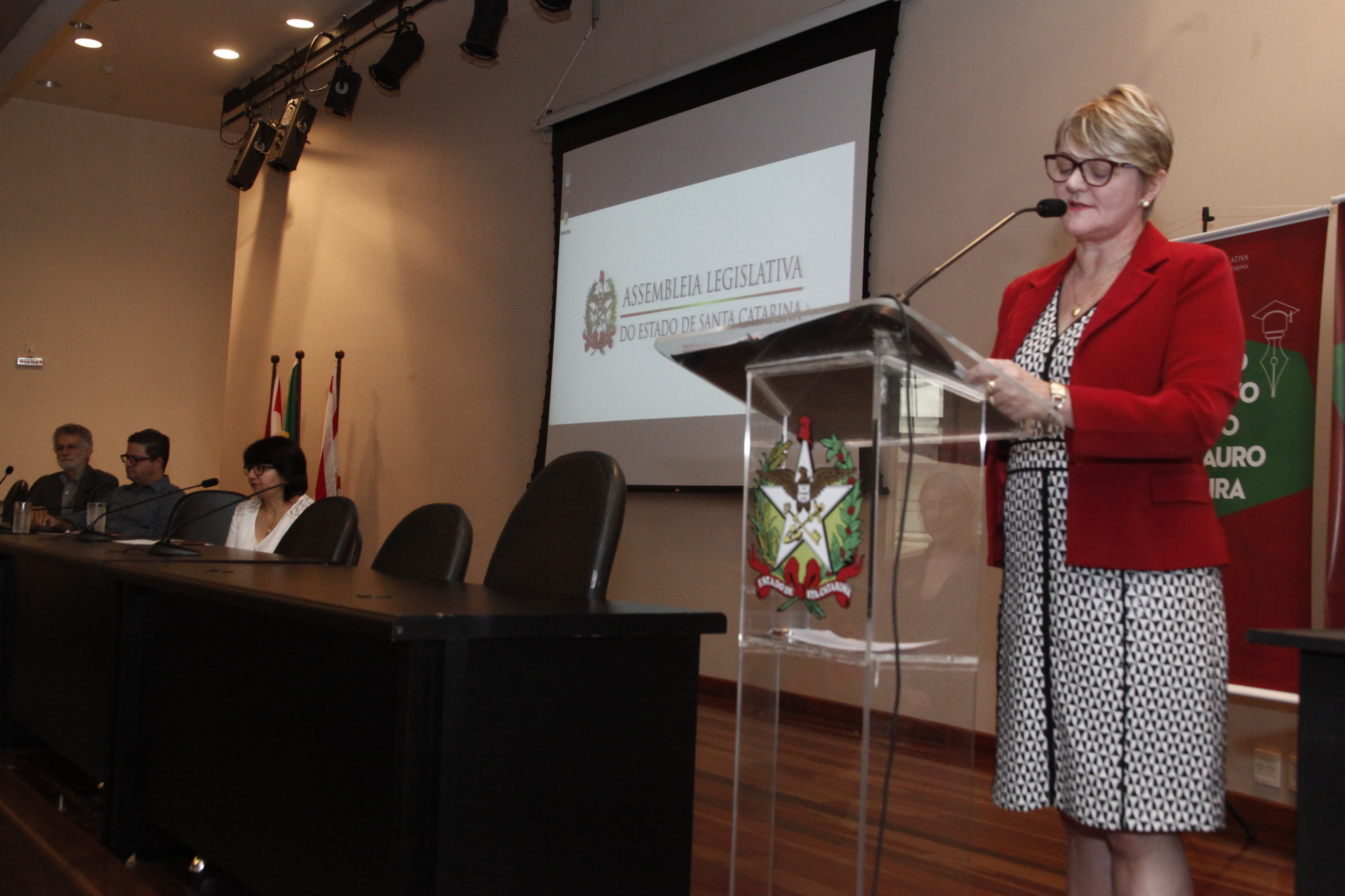 Seminário sobre Avaliação da Aprendizagem
