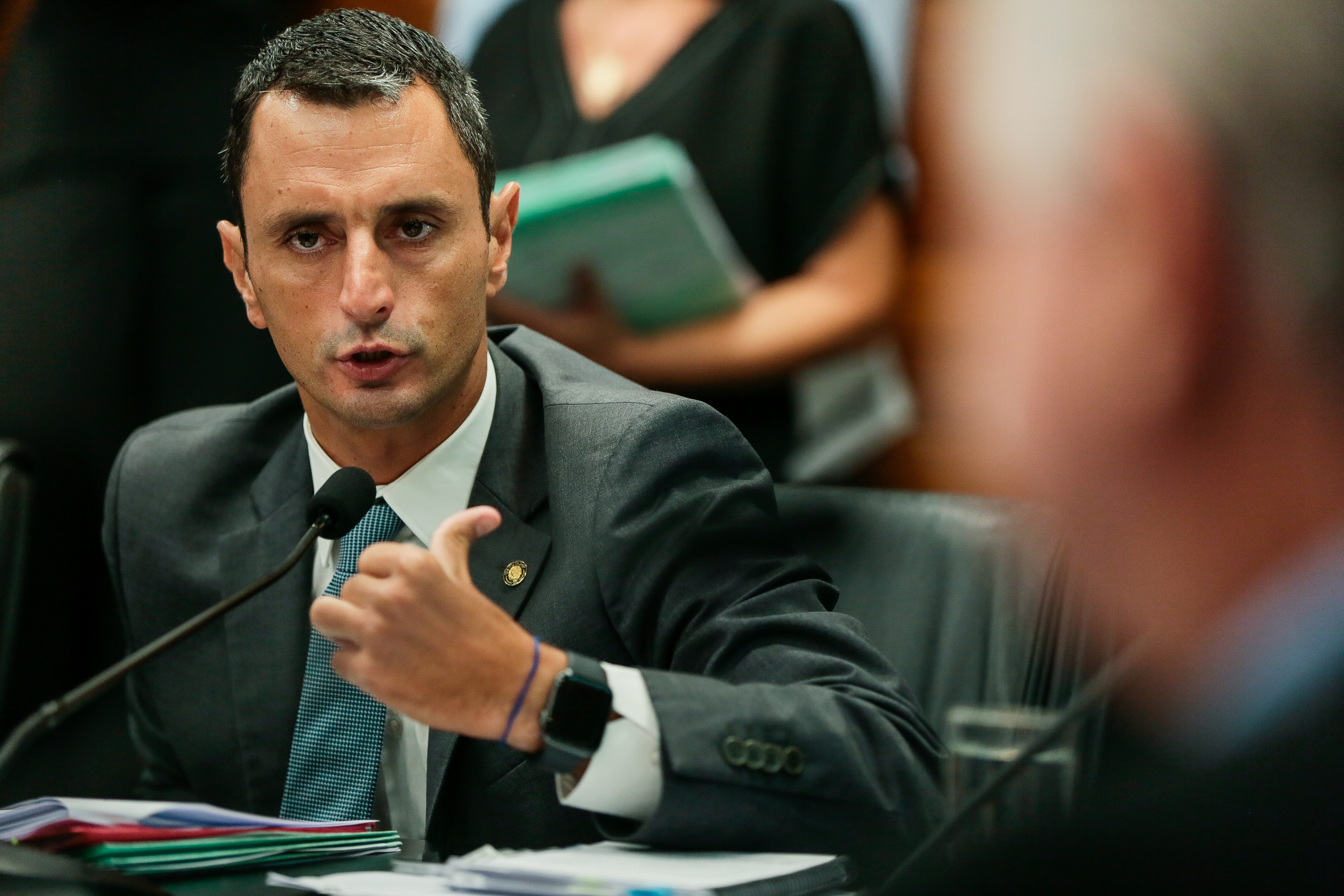 Deputado João Amin (PP)