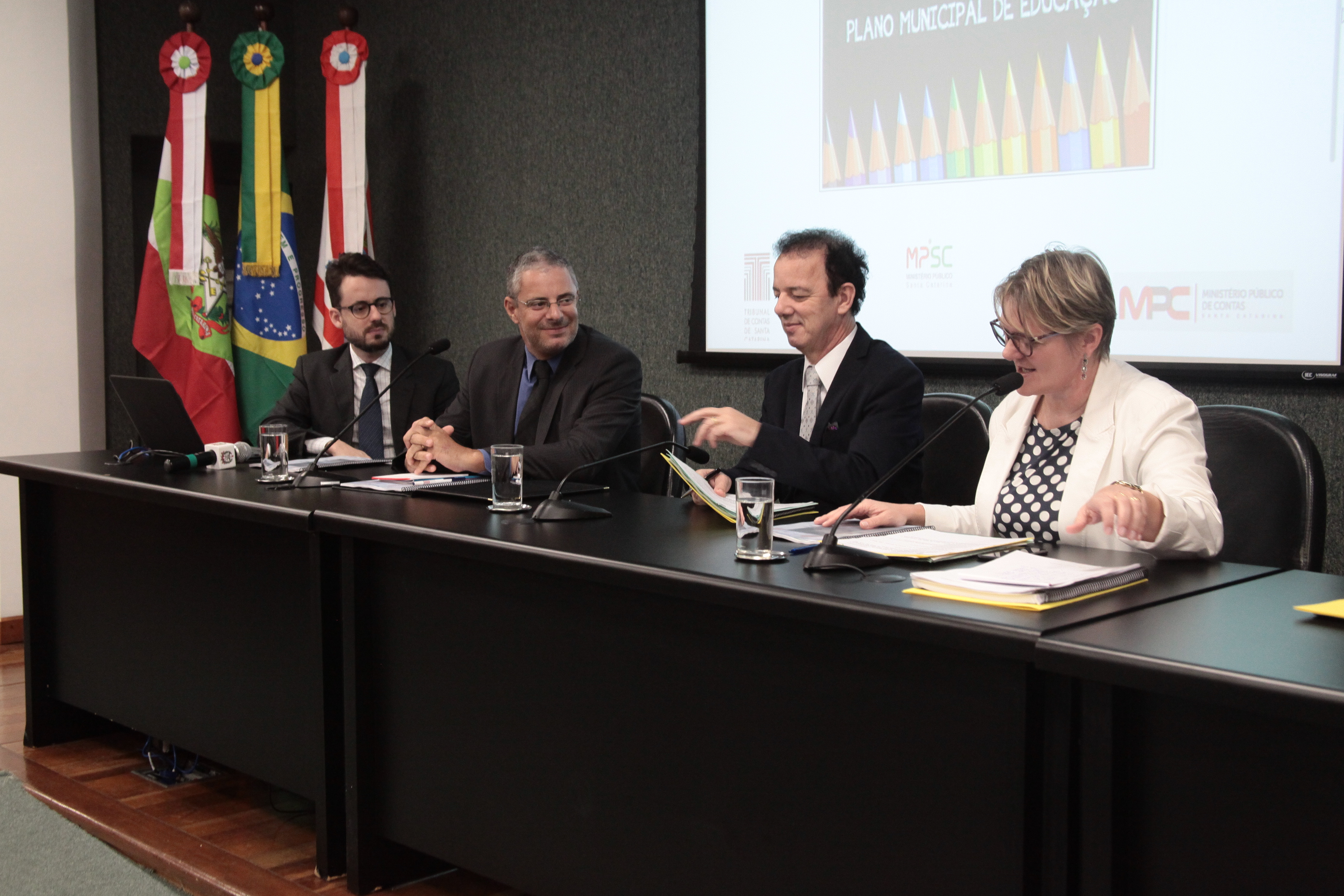 Comissão de Educação Cultura e Desporto