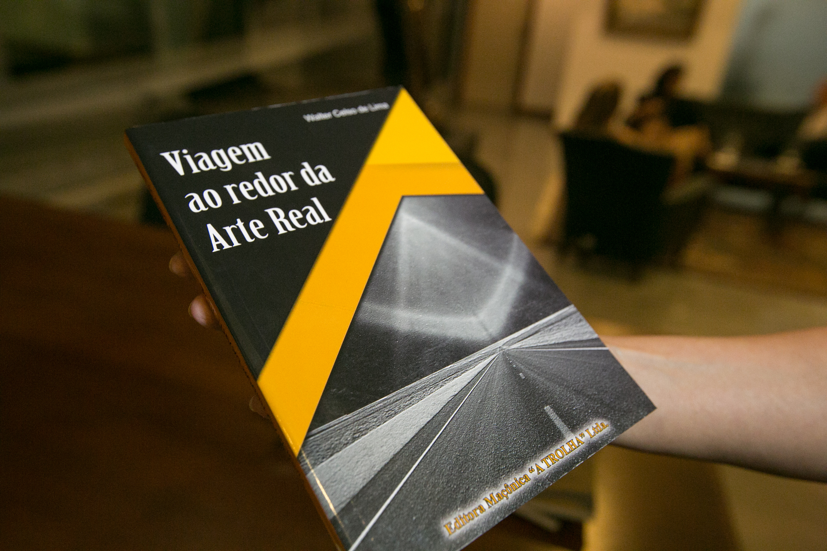 Lançamento Literário -  