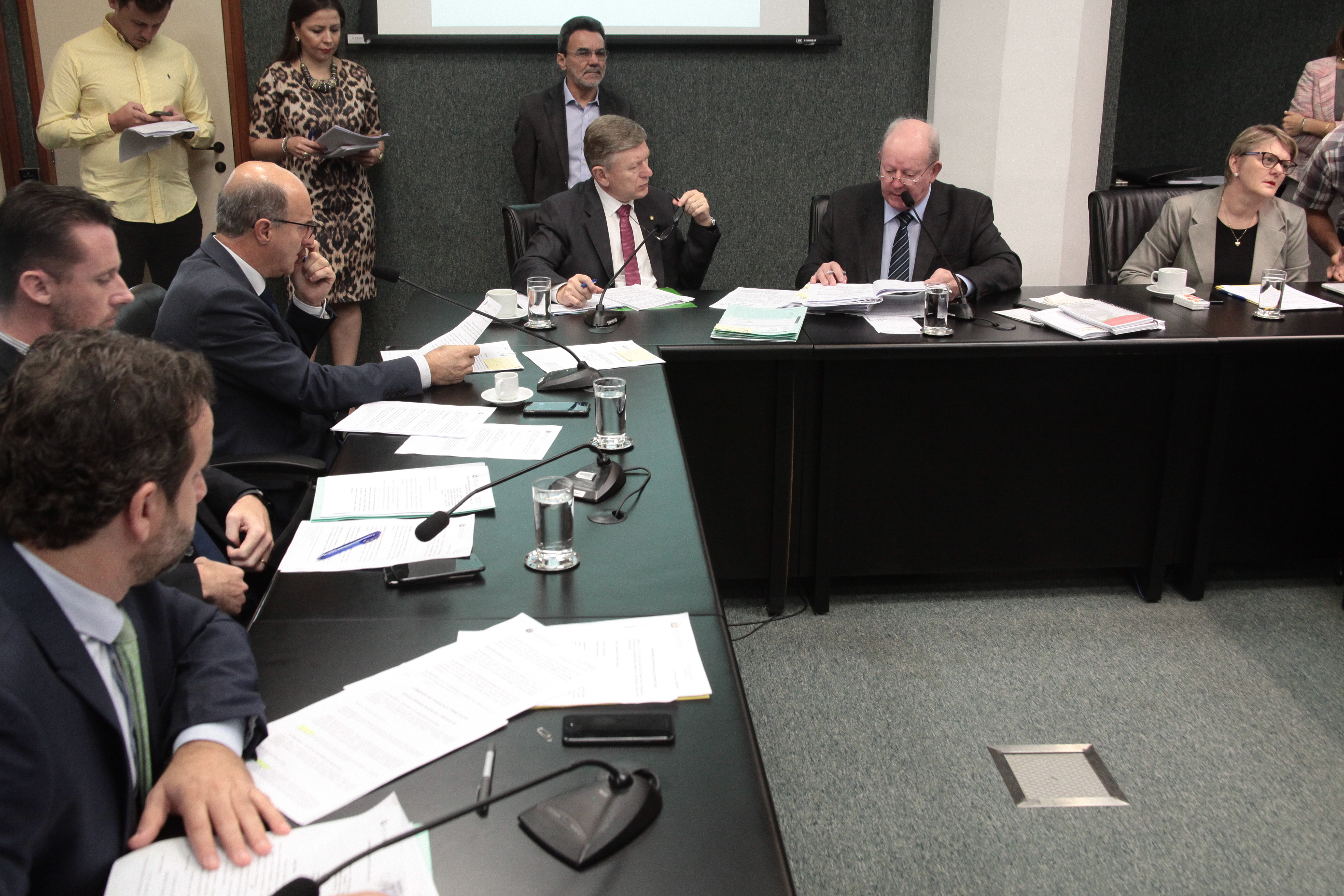 Comissão de Finanças e Tributação