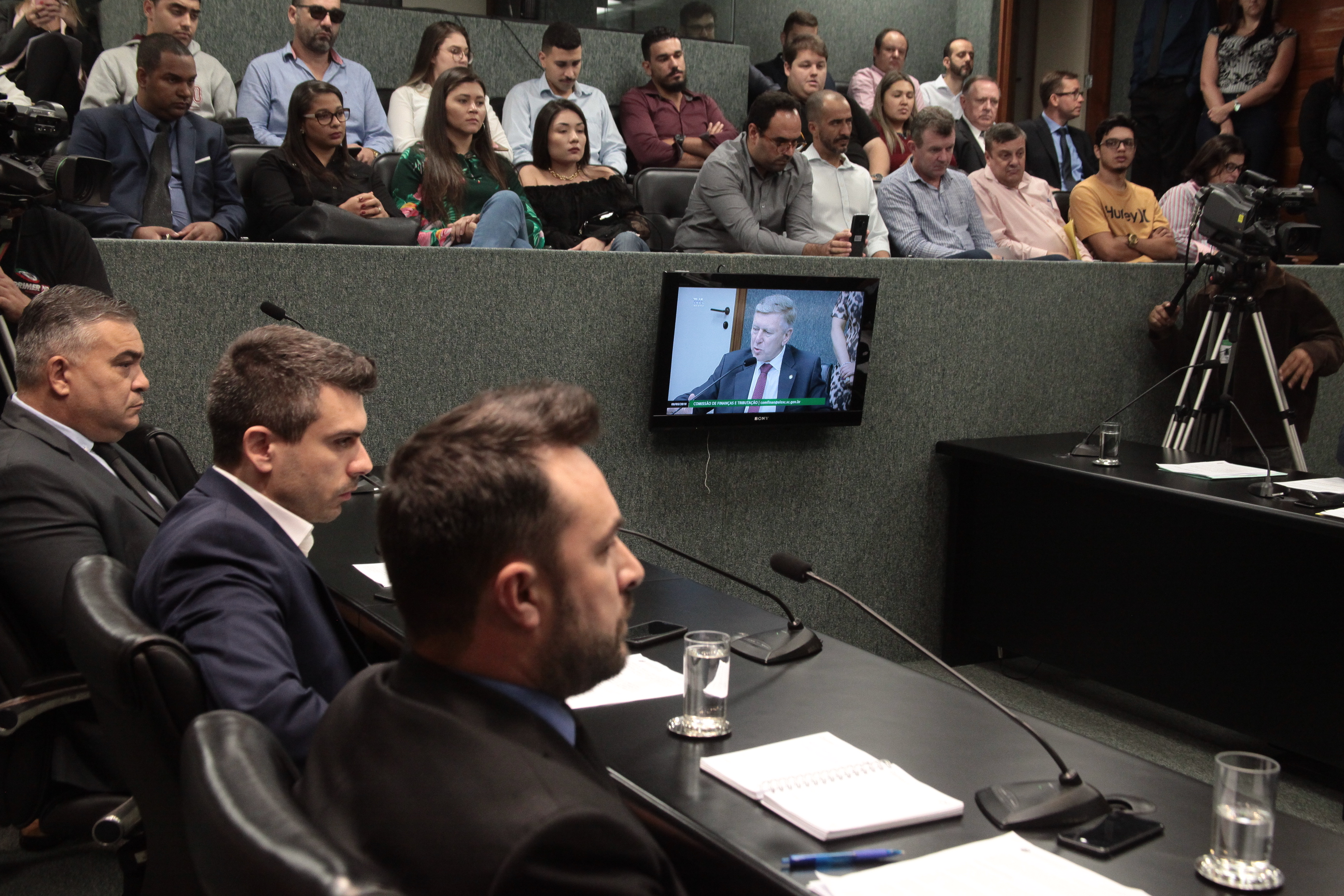Comissão de Finanças e Tributação