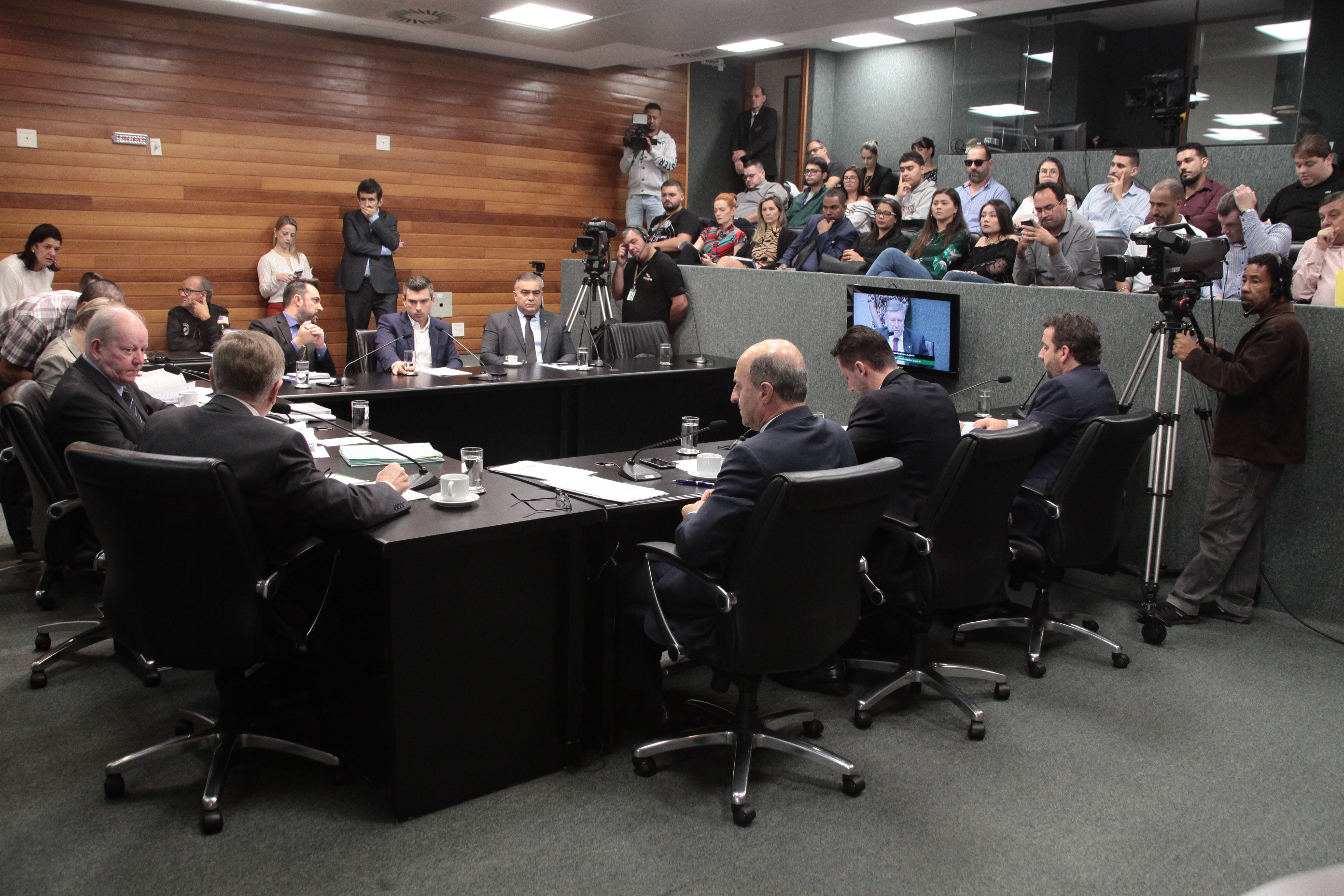 Comissão de Finanças e Tributação