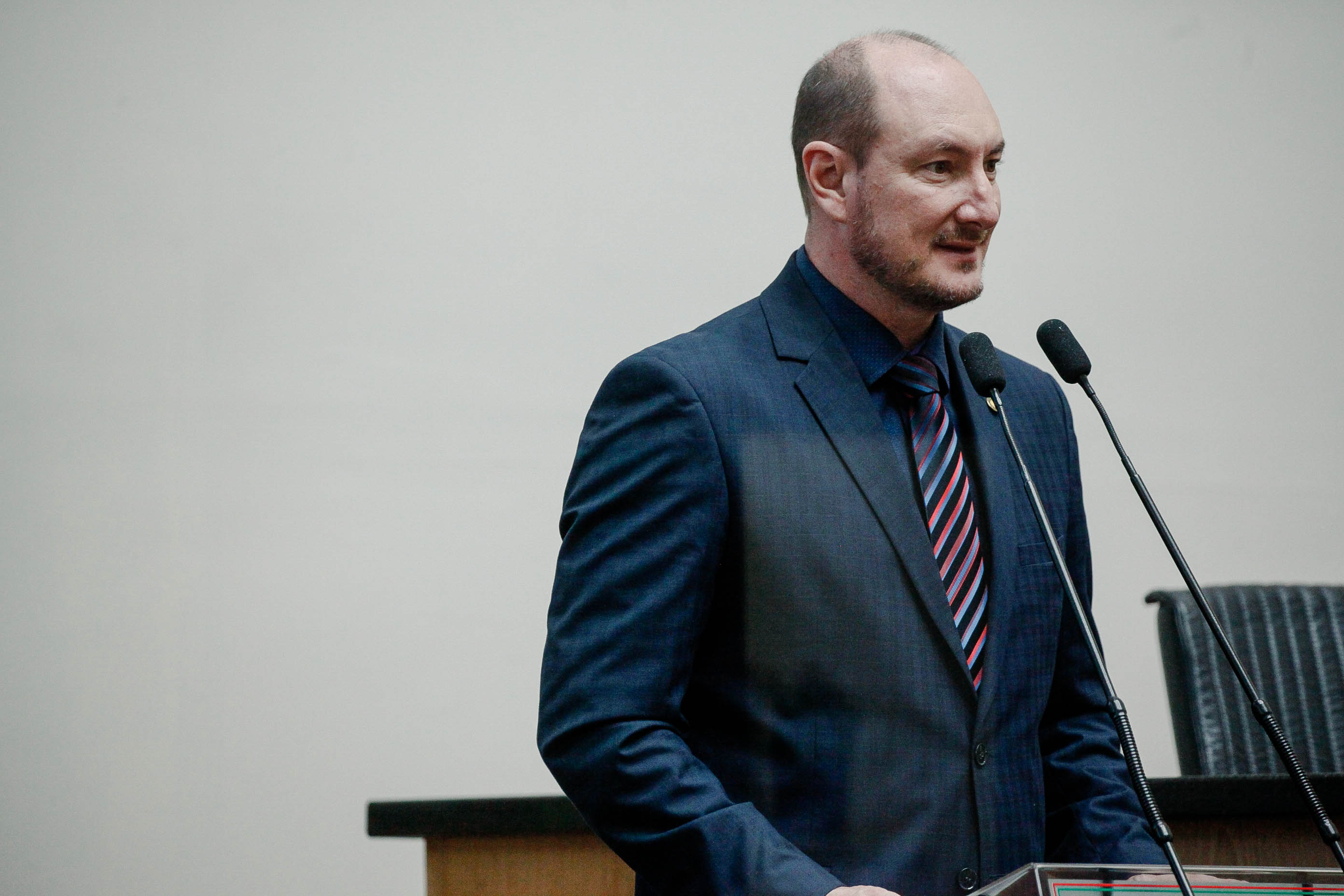 Deputado Mauro de Nadal