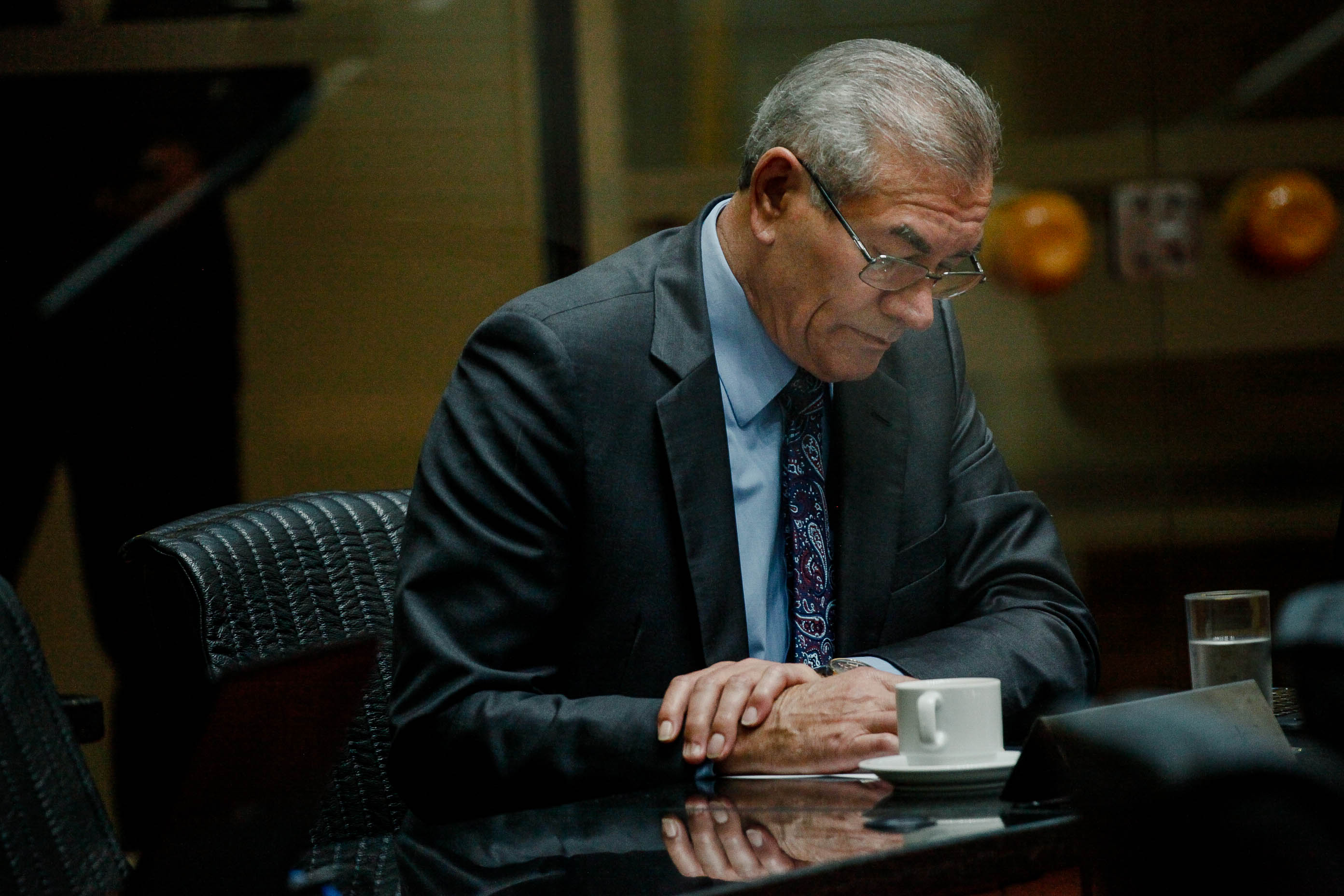 Deputado Silvio Dreveck (PP)