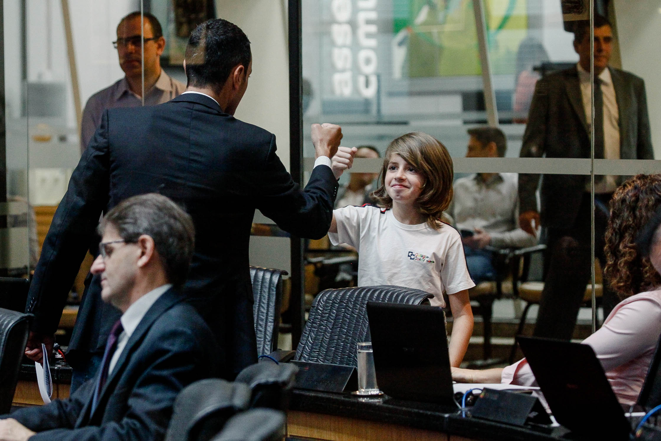 Sessão Ordinária - Parte 1