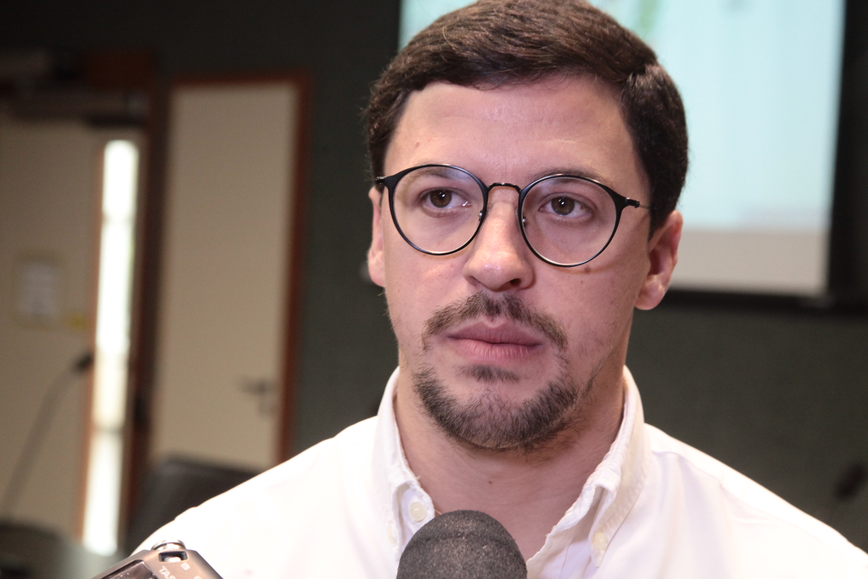 Marcelo bohrer _ Executivo e Curador do Floripa Conecta
