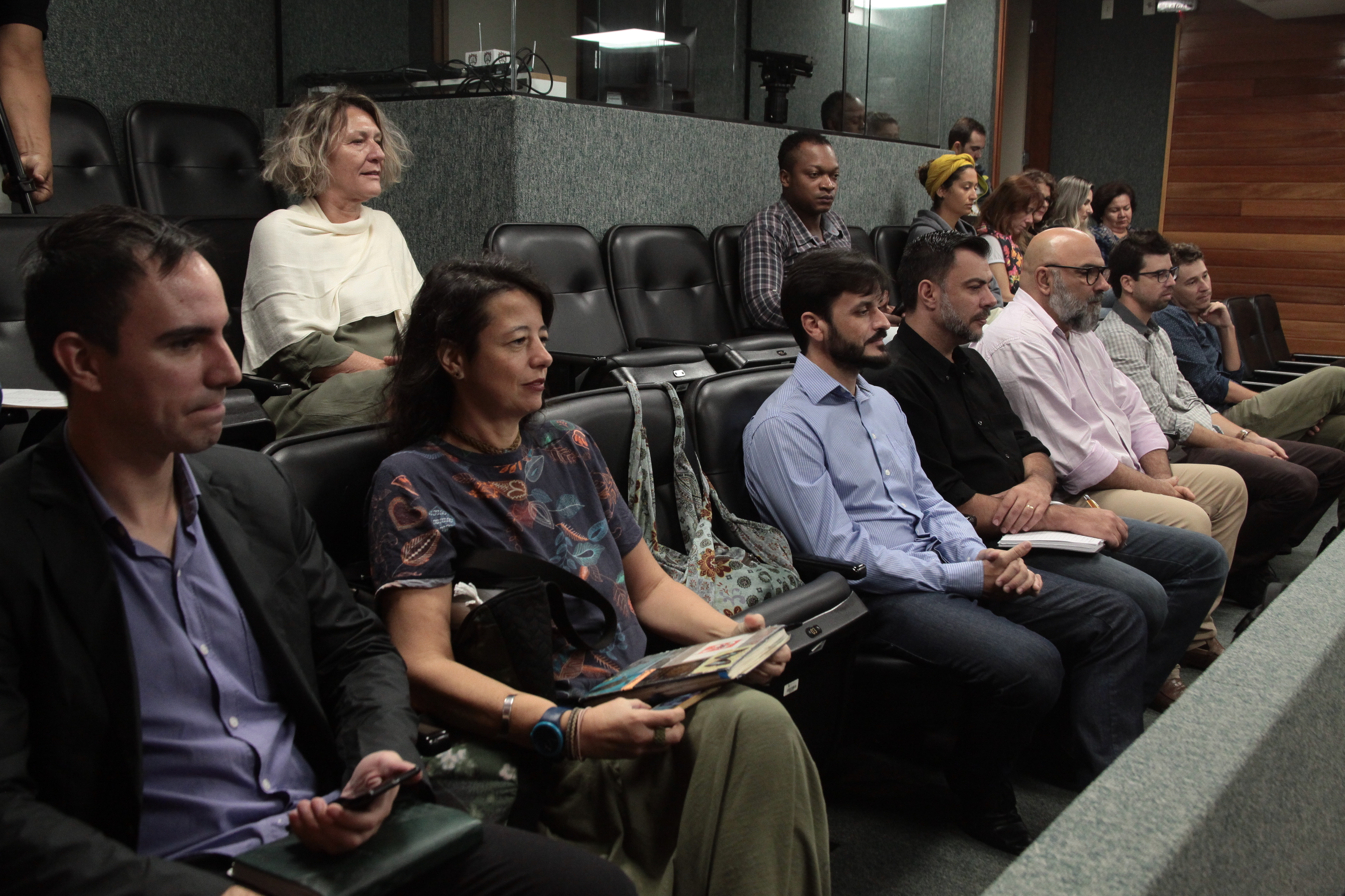 Roda de Conversa _ Turismo e Criatividade