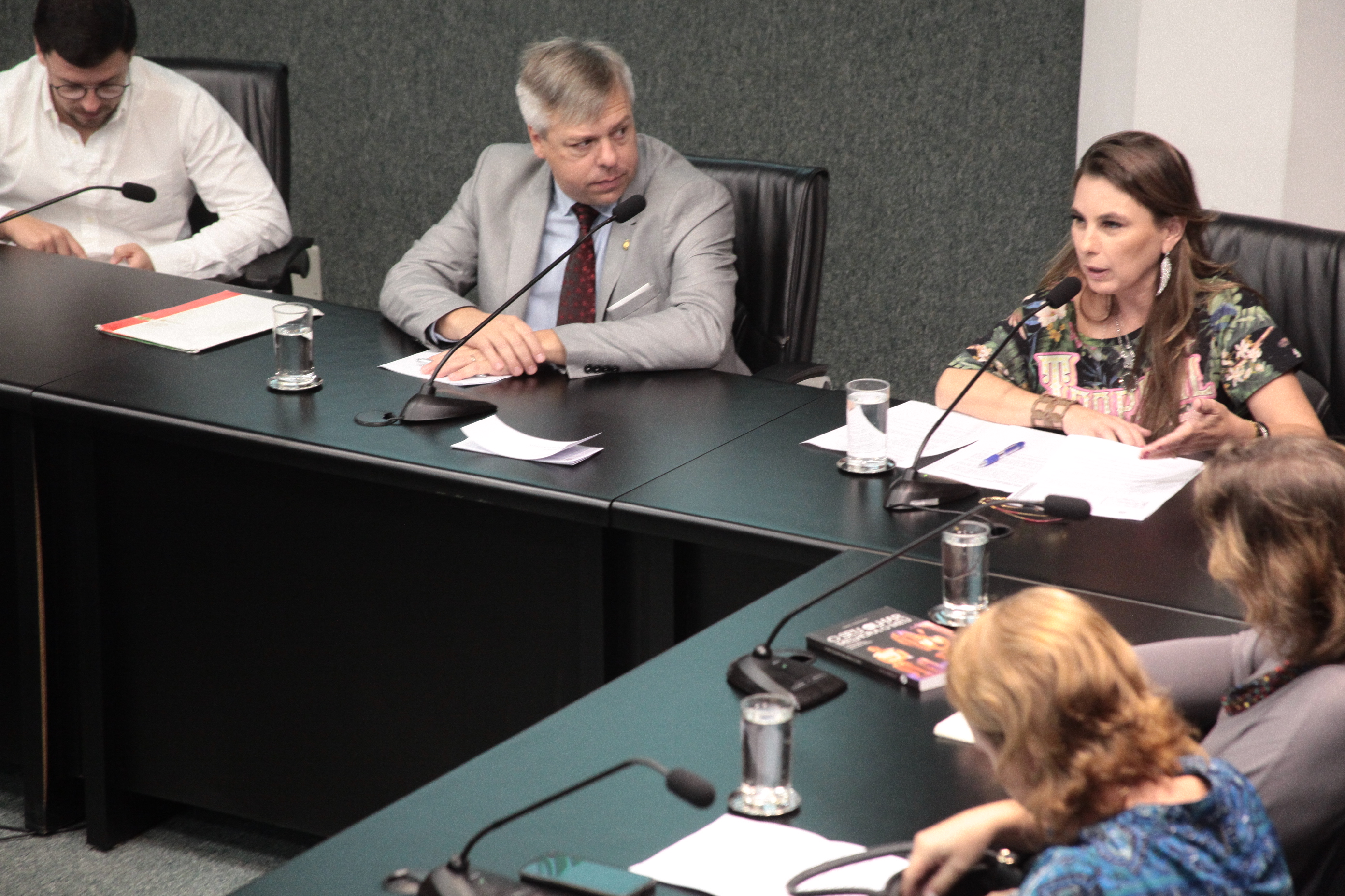 Roda de Conversa _ Turismo e Criatividade